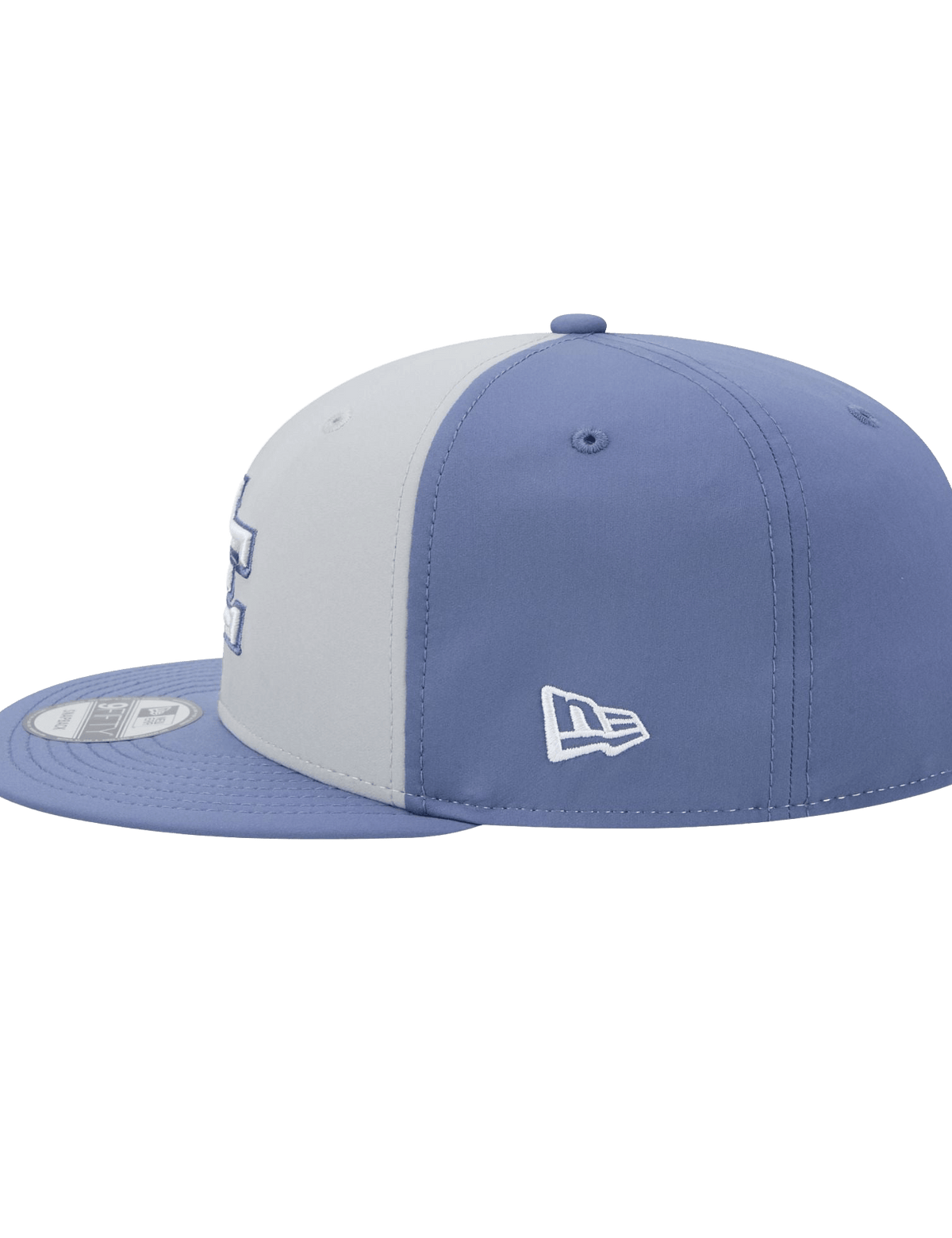 New Era Caps OSFM New England Patriots New Era NFL 26 Rivalries Sideline 9FIFTY Snapback Hat