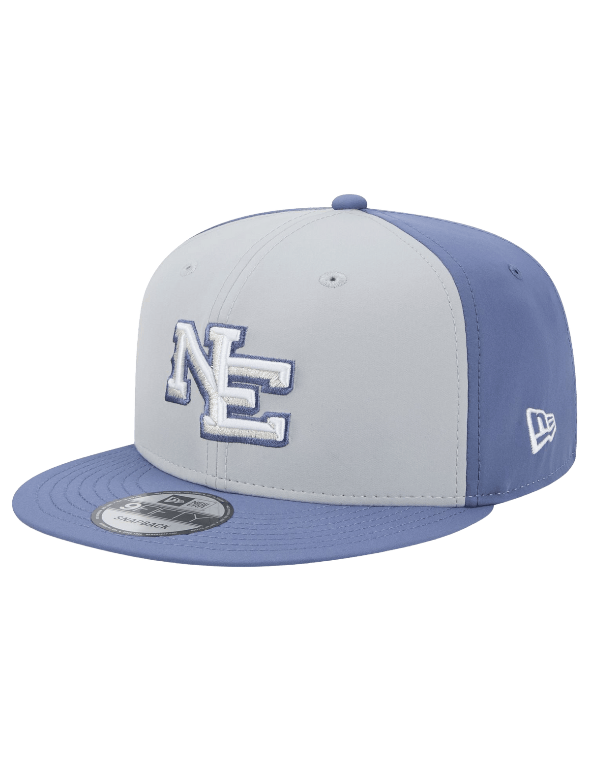 New Era Caps OSFM New England Patriots New Era NFL 26 Rivalries Sideline 9FIFTY Snapback Hat