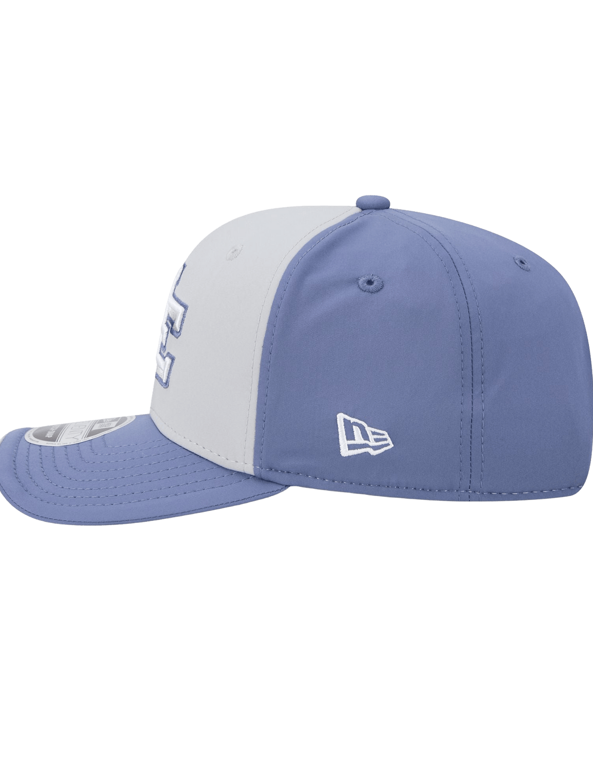 New Era Caps OSFM New England Patriots New Era NFL 26 Rivalries Sideline 9SEVENTY Stretch-Snapback Hat