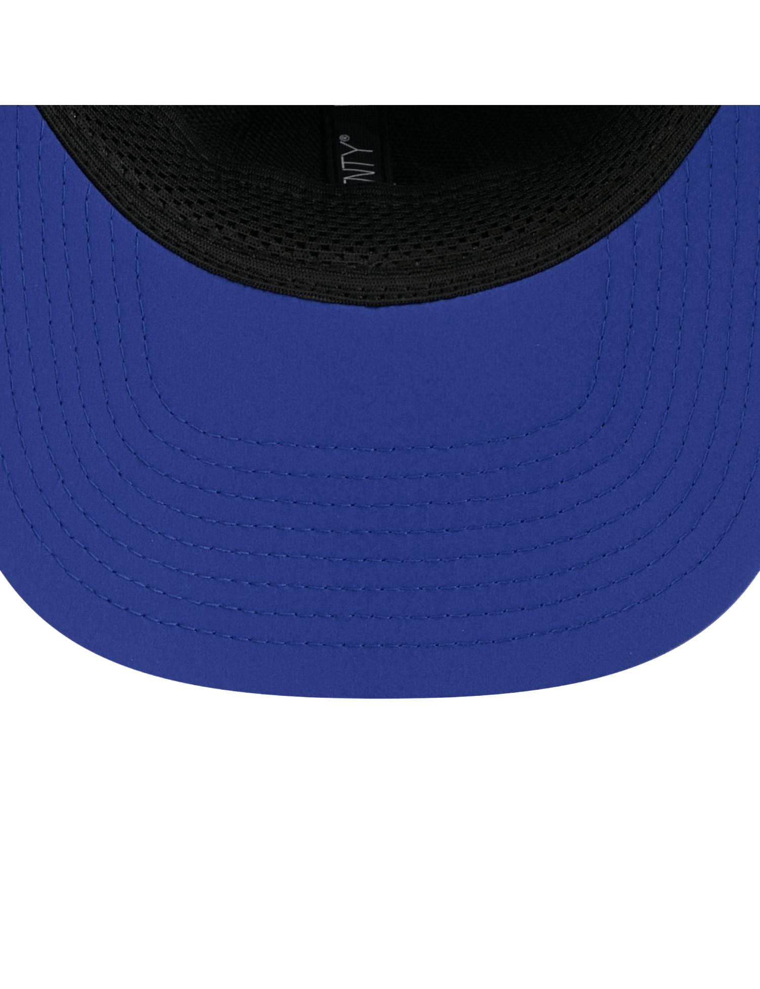 New Era Caps OSFM New England Patriots New Era NFL 26 Sideline Historic 9SEVENTY Stretch-Snapback Hat - Blue