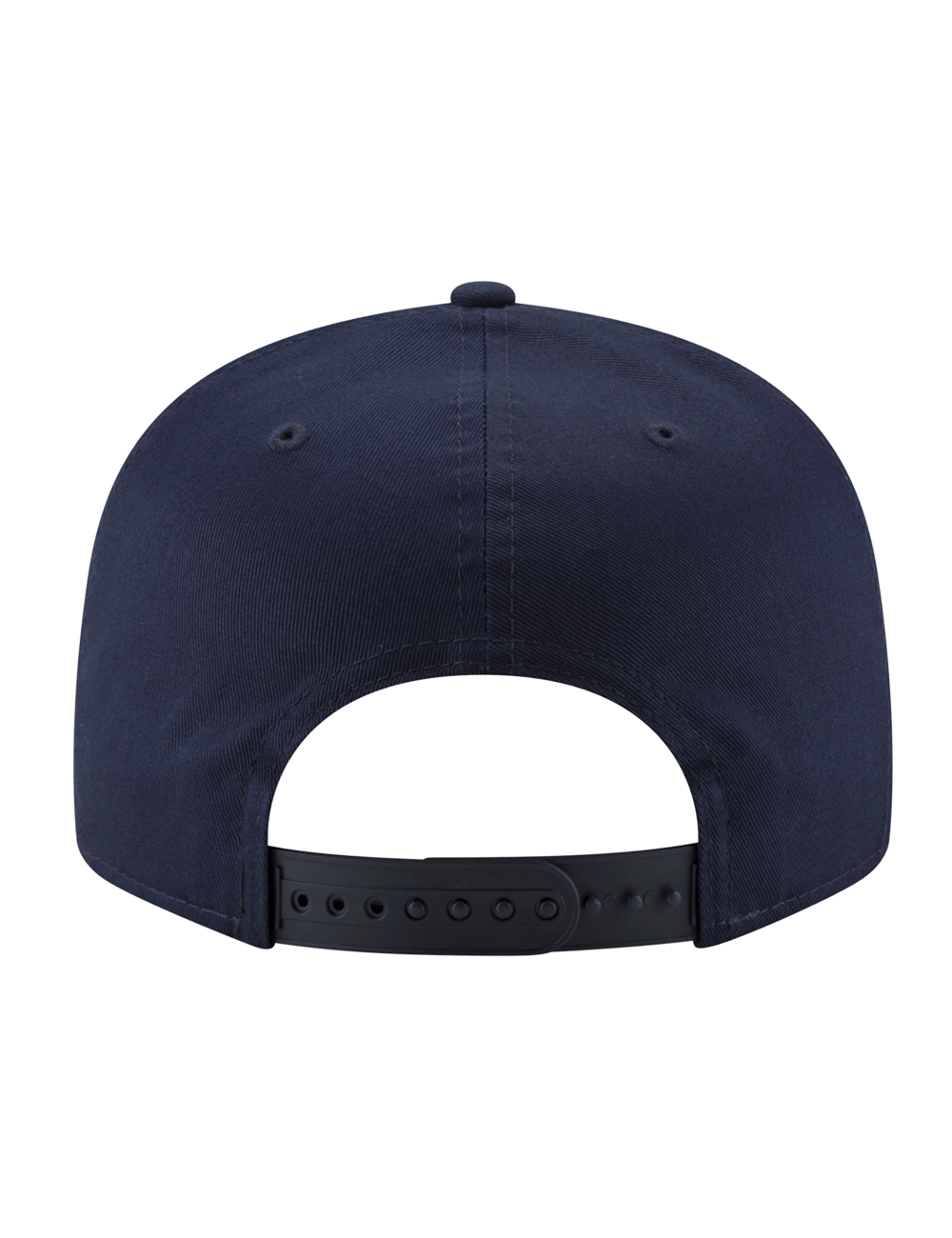 New Era Caps New England Patriots New Era NFL Team 9FIFTY Snapback Hat - Navy