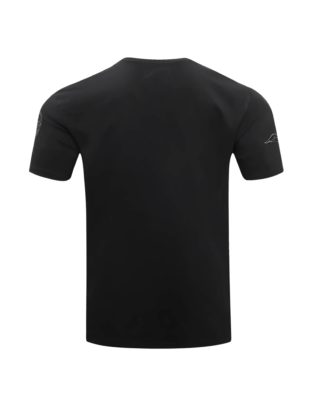 Pro Standard T-Shirts New England Patriots Pro Standard NFL Triple Black Flex T-Shirt - Black