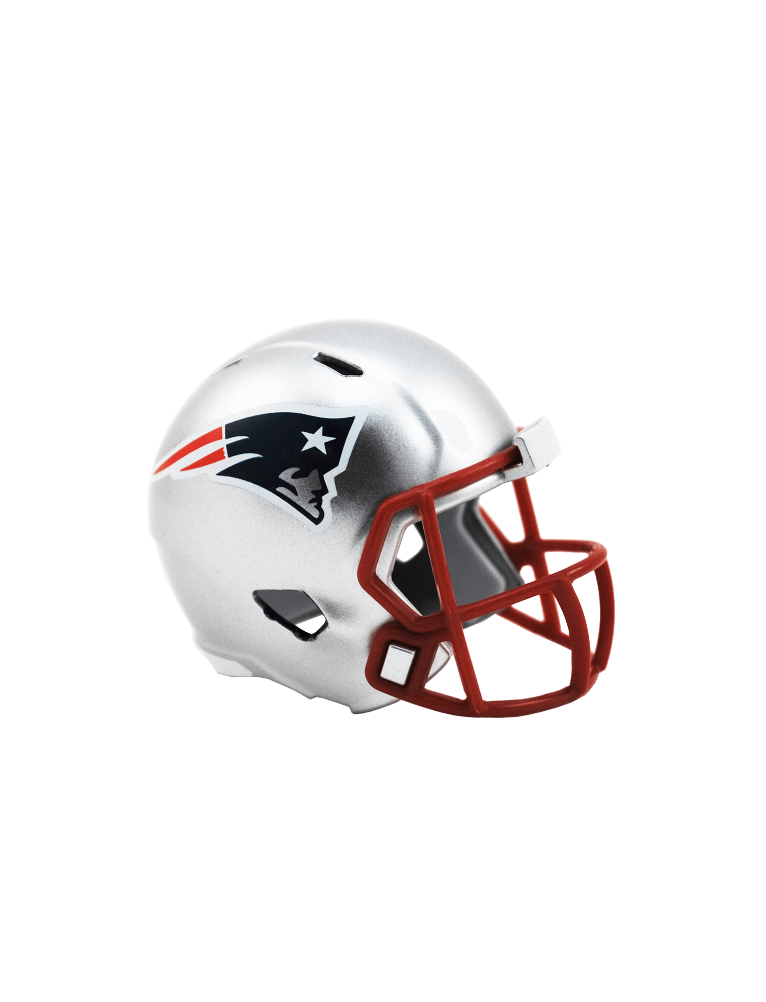 Riddell Helmets New England Patriots Riddell NFL Speed Pocket Size Helmet
