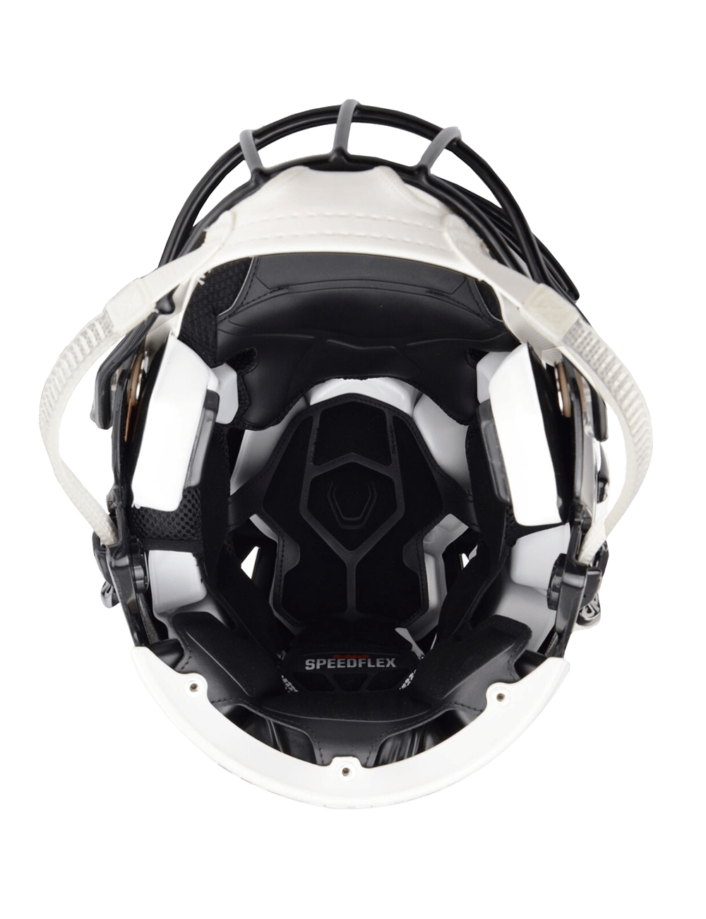 Riddell Helmets New England Patriots Riddell NFL SpeedFLEX Authentic Full Size Helmet