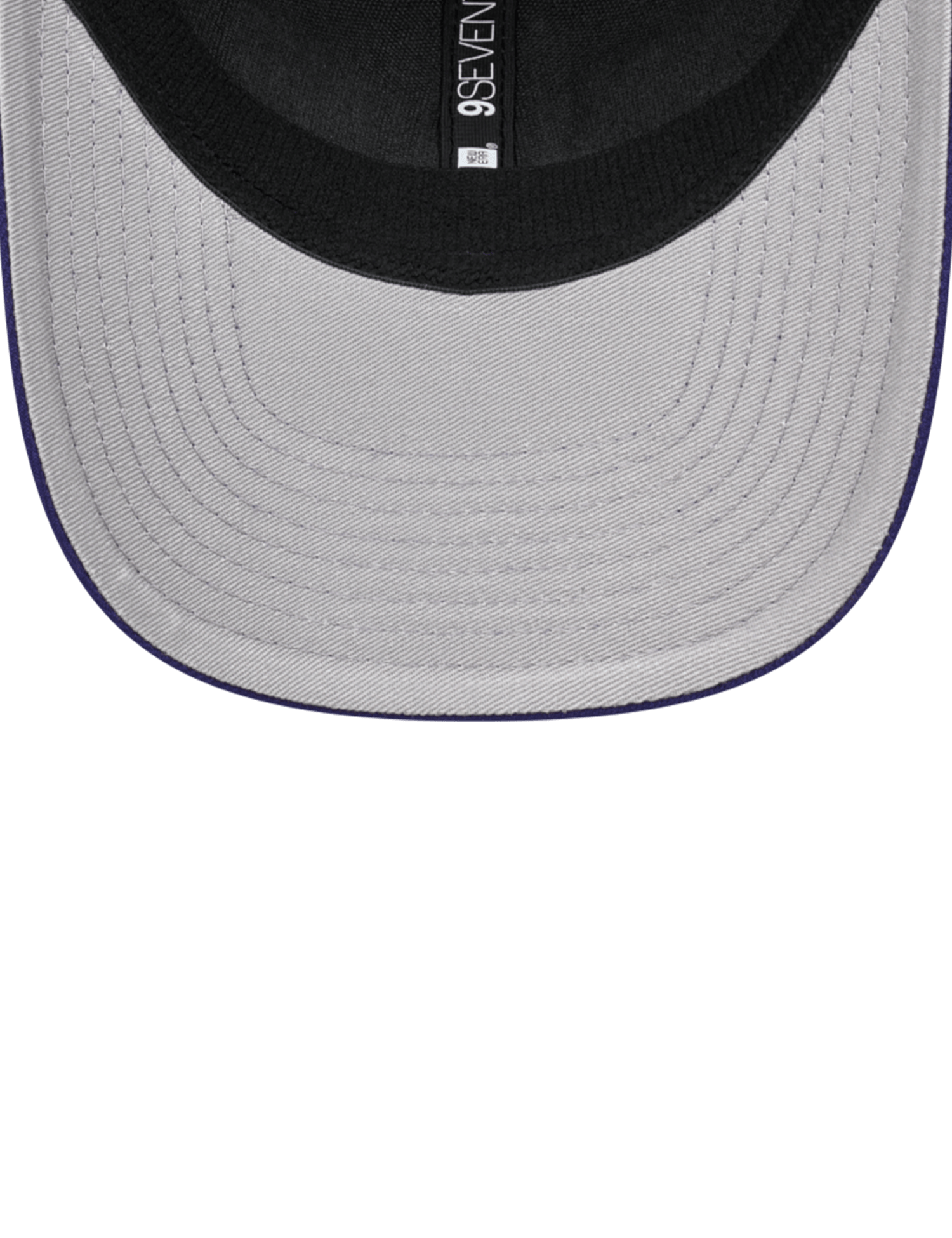 New Era Caps OSFM New Era NFL 26 Melbourne Game 9SEVENTY Stretch-Snapback Hat - Navy