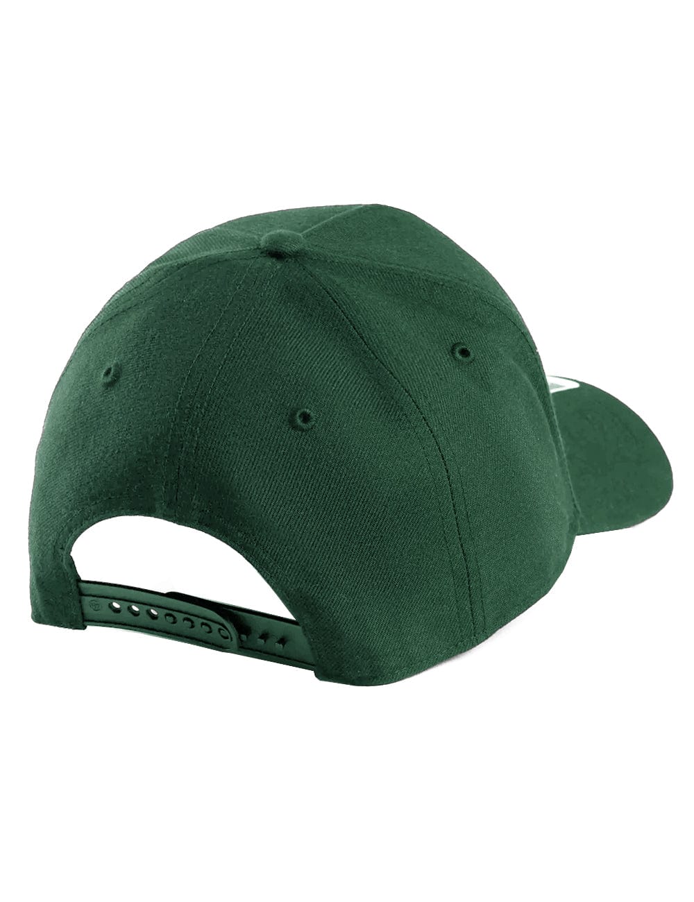 47 Brand Caps New Jersey Devils '47 NHL Team MVP DT Snapback Hat - Green
