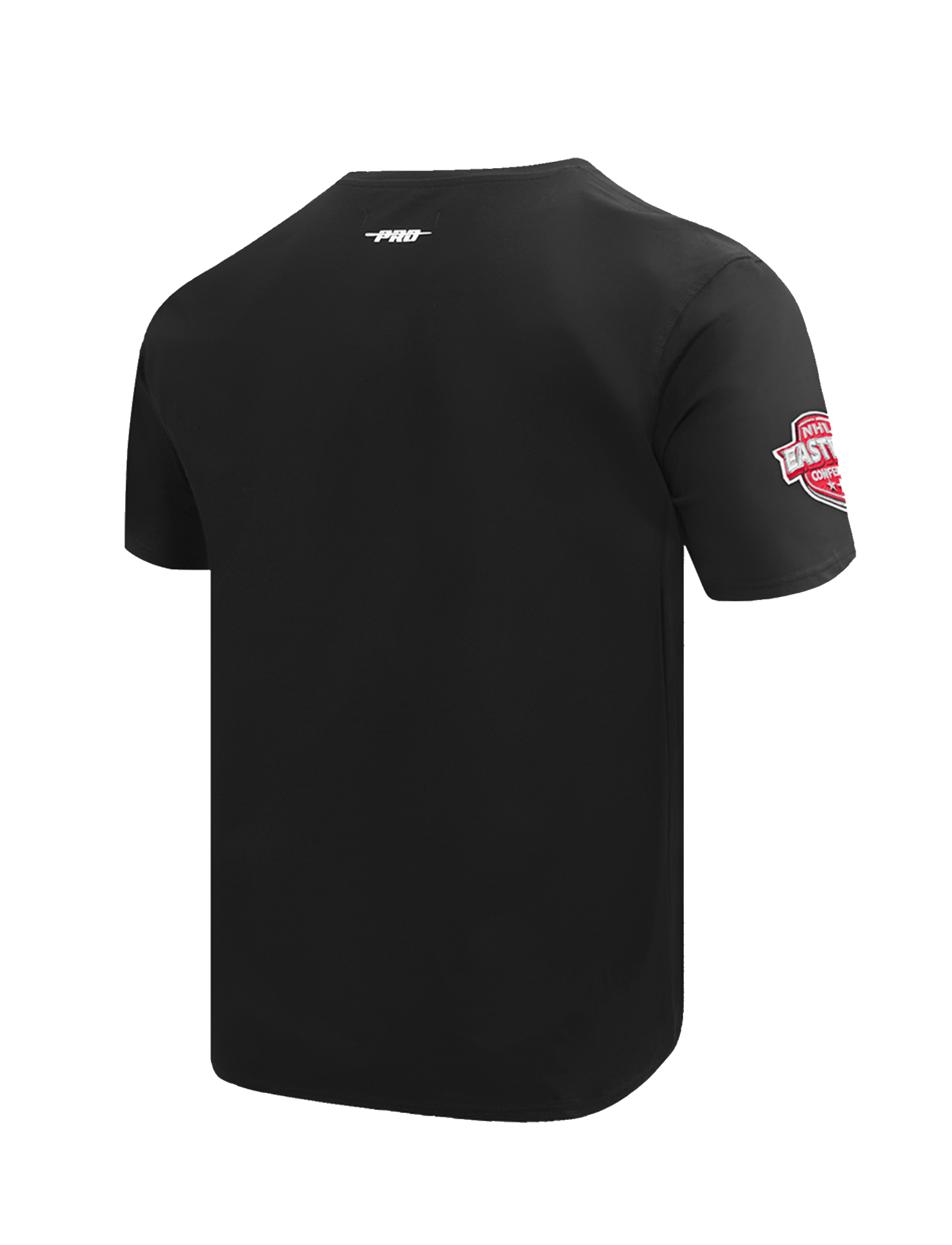 Pro Standard T-Shirts New Jersey Devils Pro Standard NHL Classic Chenille Flex T-Shirt - Black