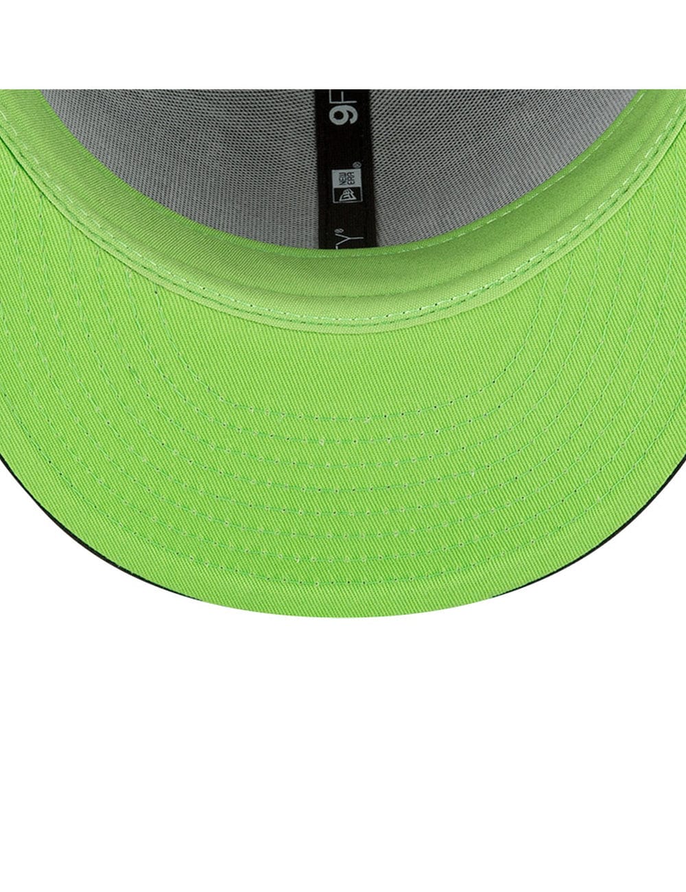 New Era Caps New Orleans Pelicans New Era NBA 24 City Edition 9FIFTY Snapback Hat