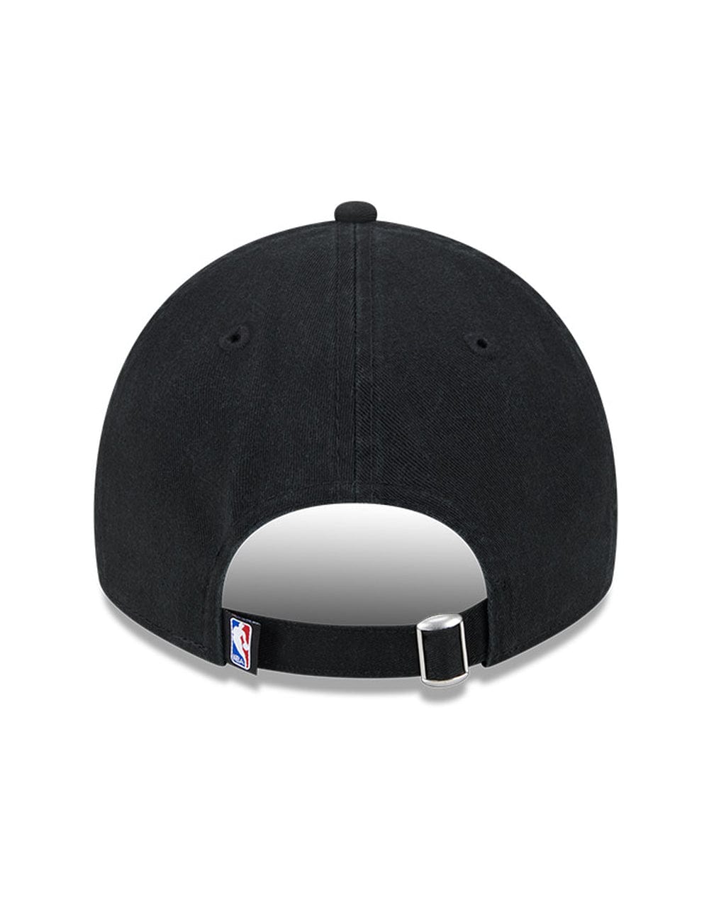 New Era Caps New Orleans Pelicans New Era NBA 24 City Edition 9TWENTY Strapback Hat
