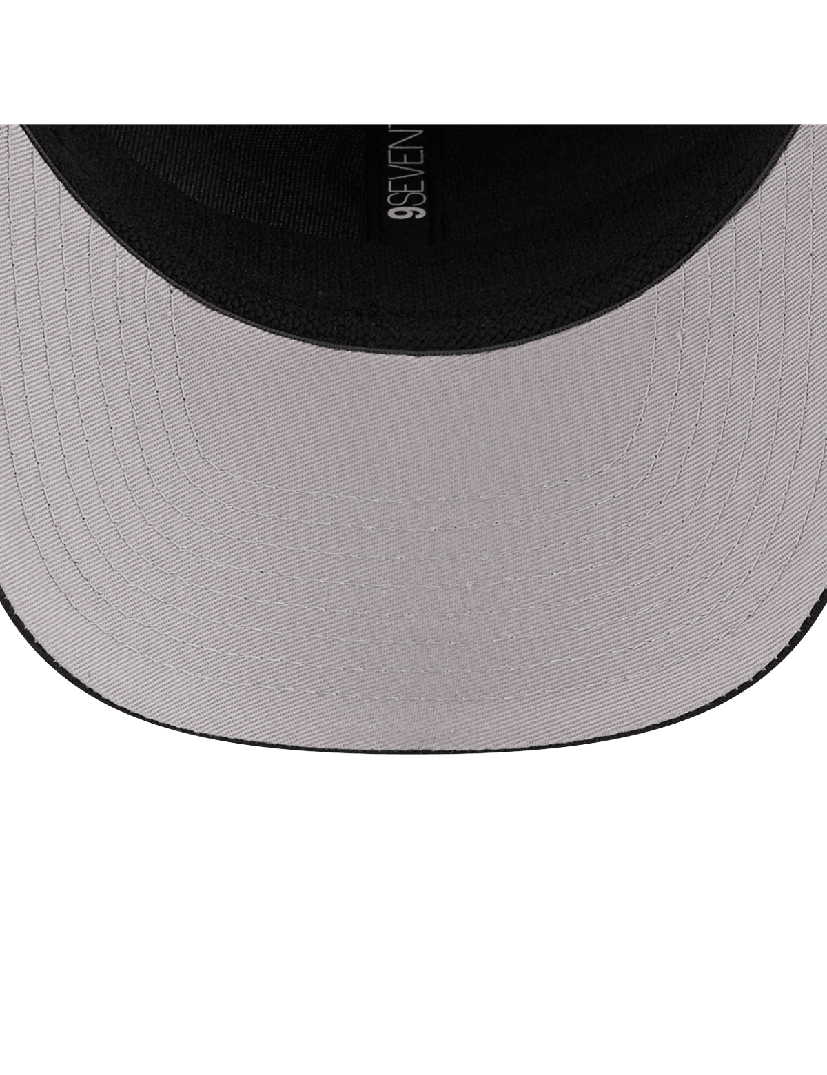 New Era Caps New Orleans Pelicans New Era NBA 25-26 City Edition 9SEVENTY Stretch Snapback Hat