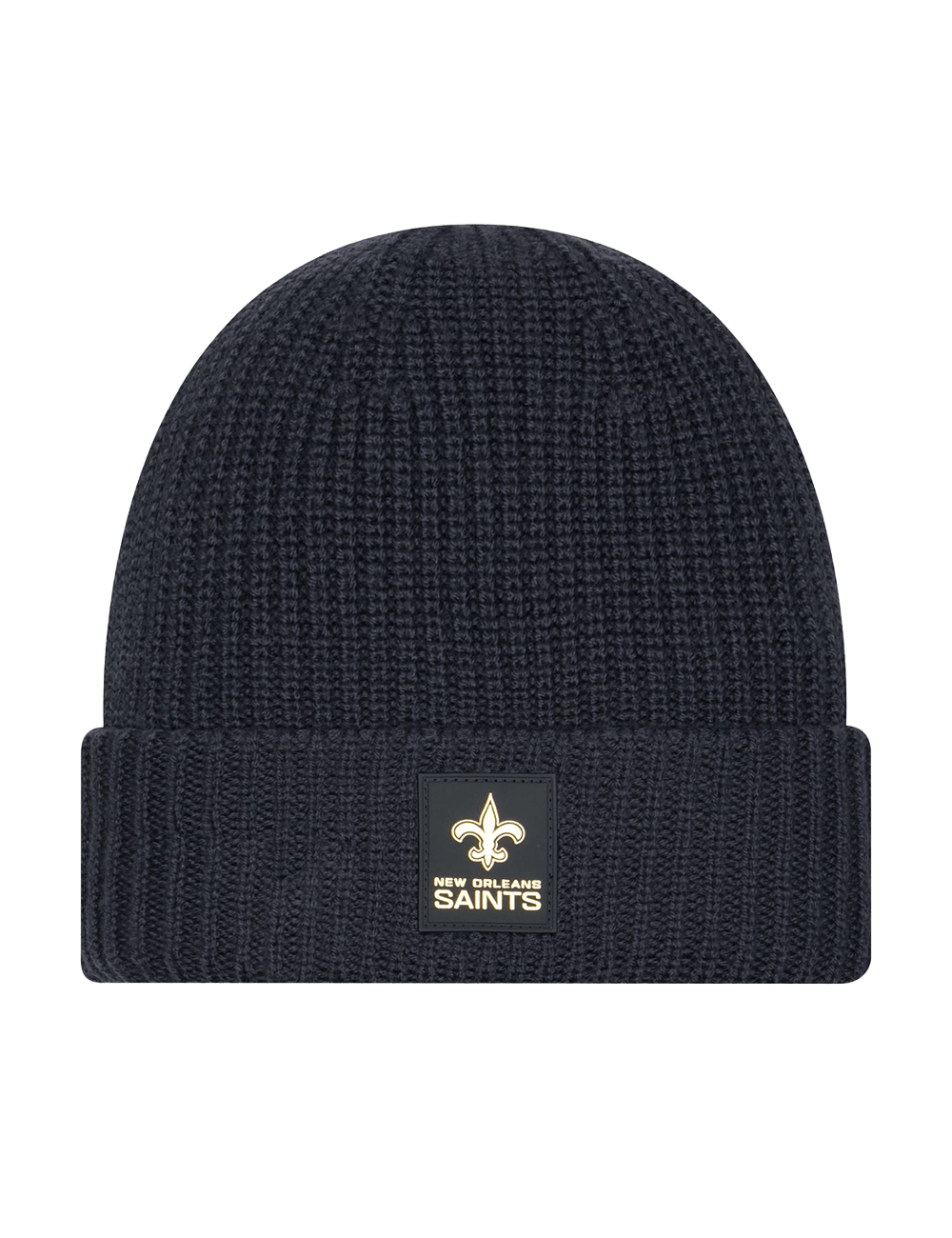 New Era Beanies New Orleans Saints  New Era NFL 25 Sideline Knit Beanie