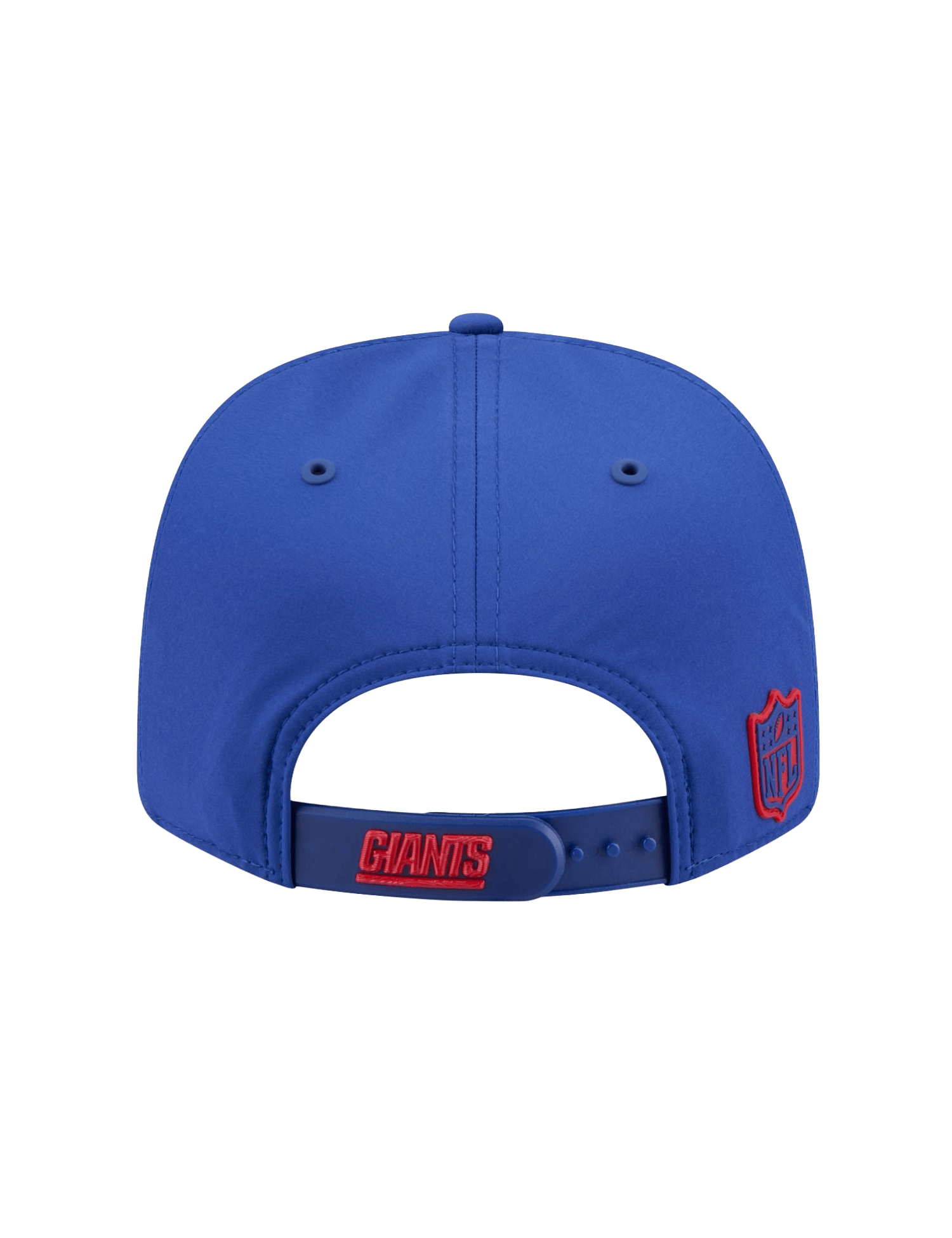 New Era Caps OSFM New York Giants New Era NFL 26 Sideline 9SEVENTY Stretch-Snapback Hat - Blue