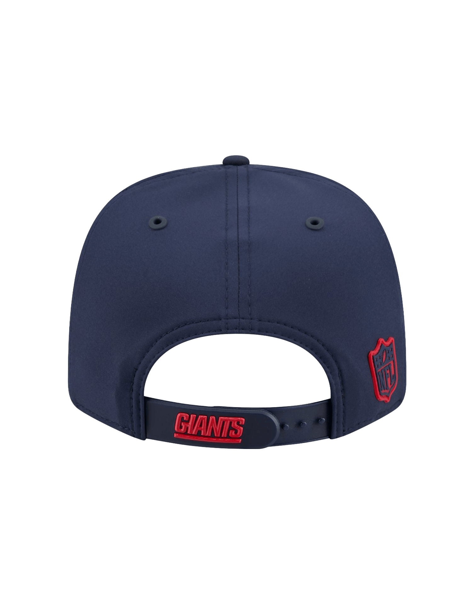 New Era Caps OSFM New York Giants New Era NFL 26 Sideline Historic 9SEVENTY Stretch-Snapback Hat - Navy