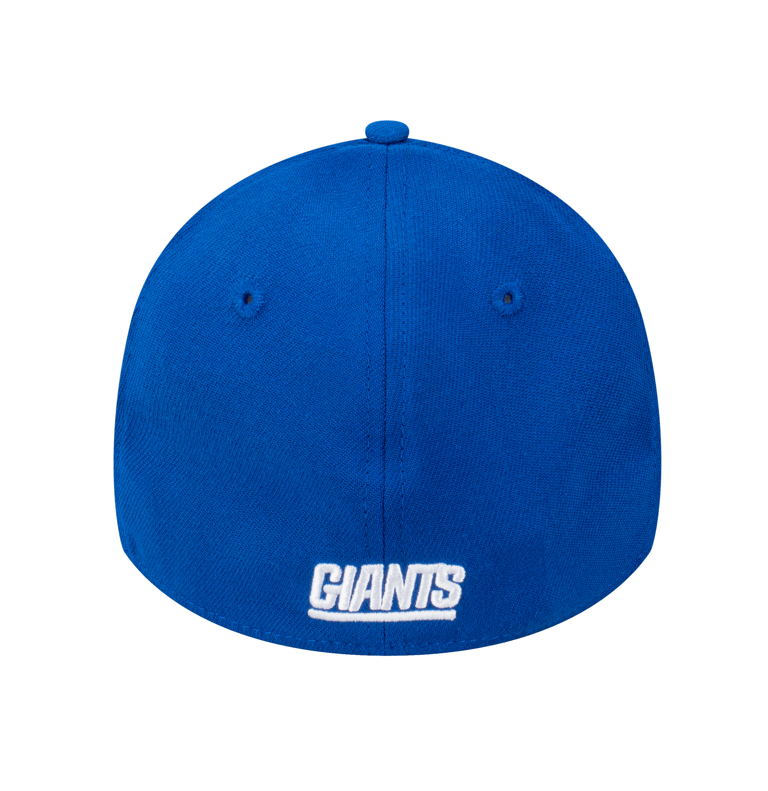 New Era Caps New York Giants New Era NFL Team 39THIRTY Stretch-Fit Hat - Blue