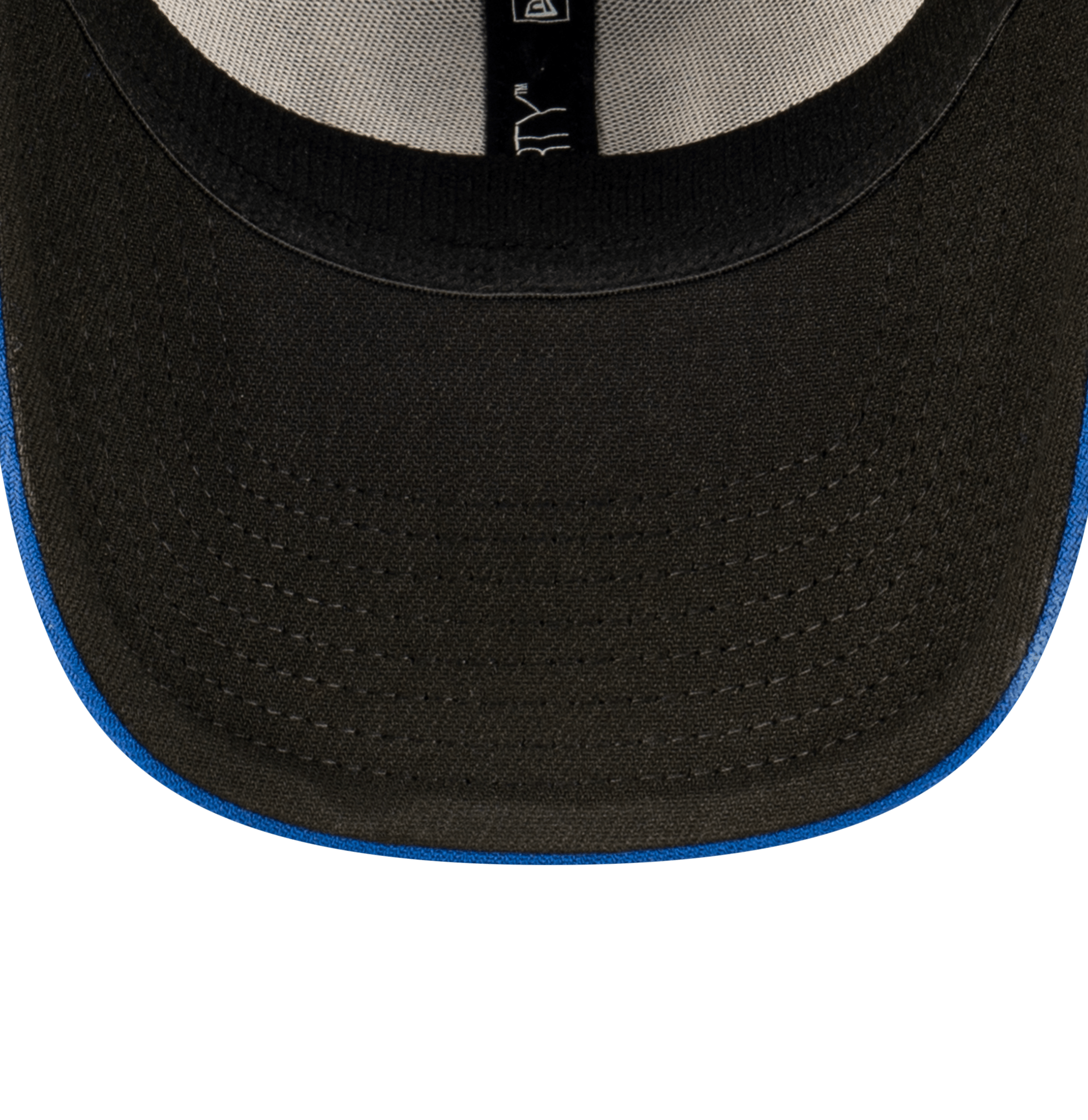 New Era Caps New York Giants New Era NFL Team 39THIRTY Stretch-Fit Hat - Blue