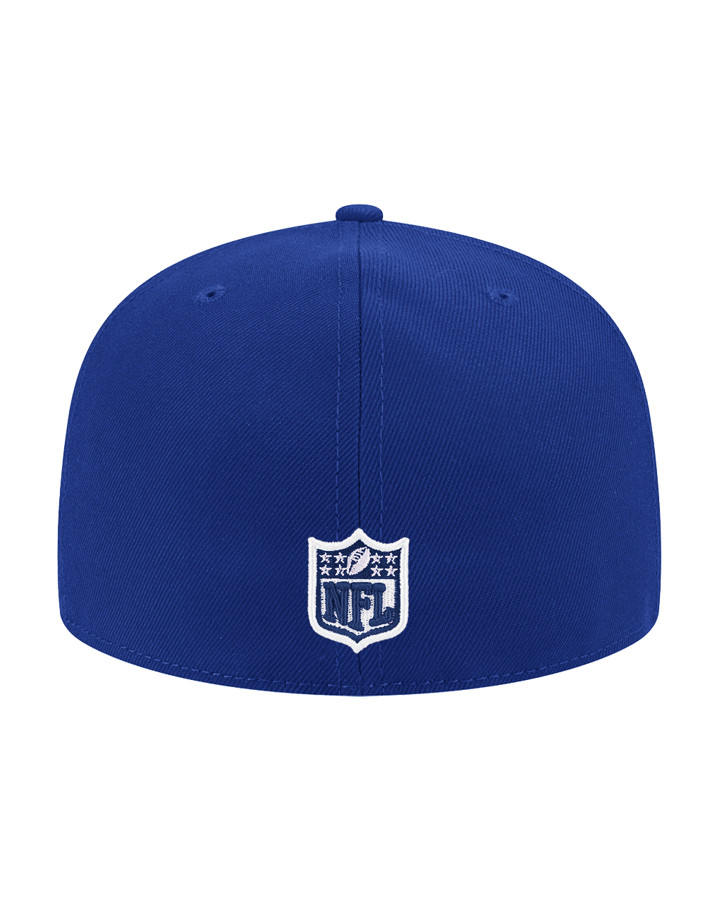 New Era Caps New York Giants New Era NFL Team 59FIFTY Fitted Hat - Blue