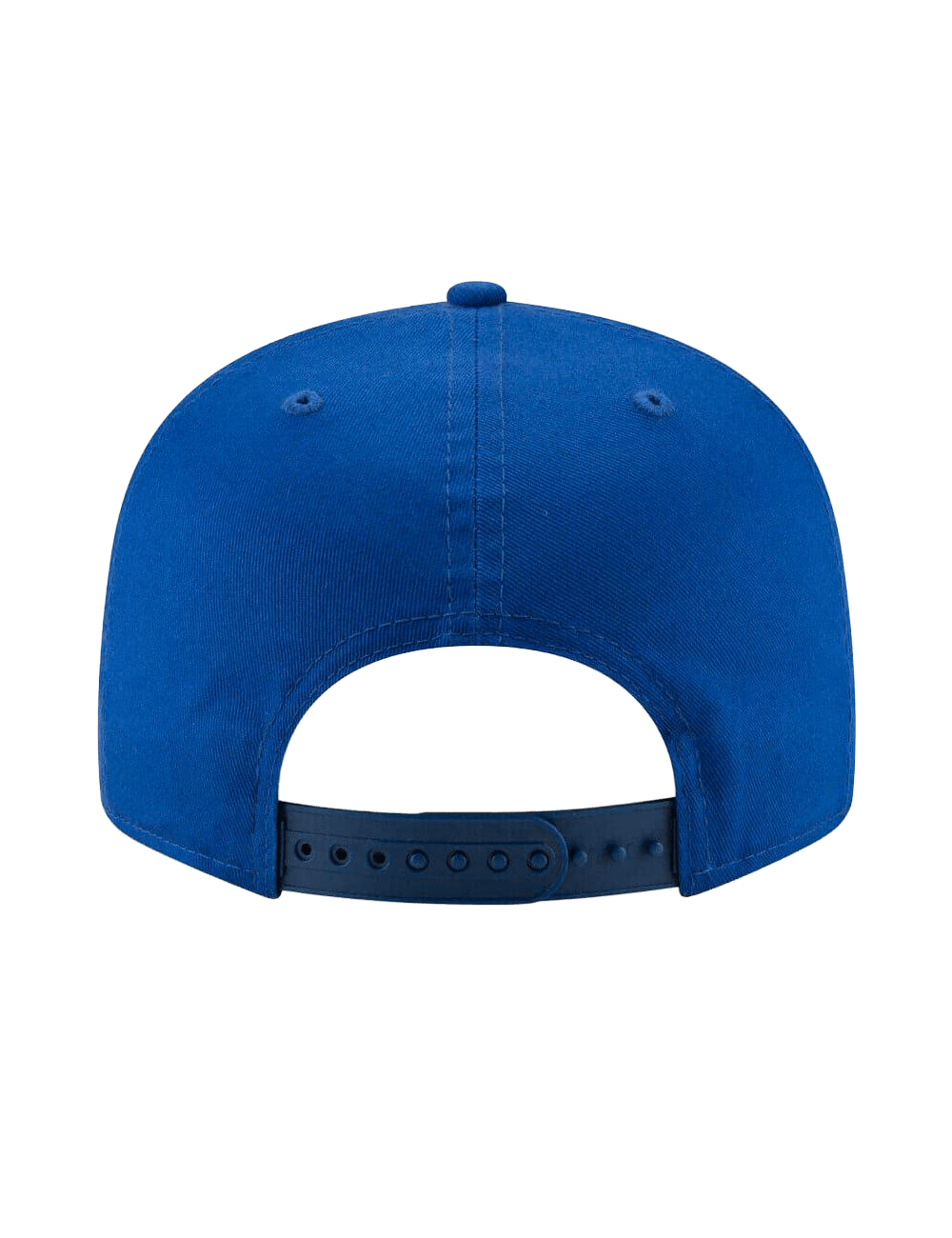 New Era Caps New York Giants New Era NFL Team 9FIFTY Snapback Hat - Blue