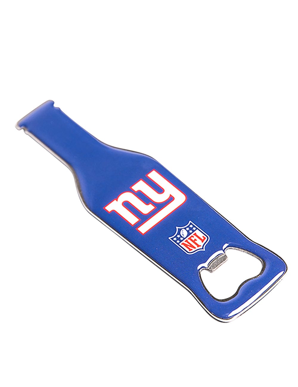 NFL Branded Accessories New York Giants NFL Team Magnetic Bottle Opener