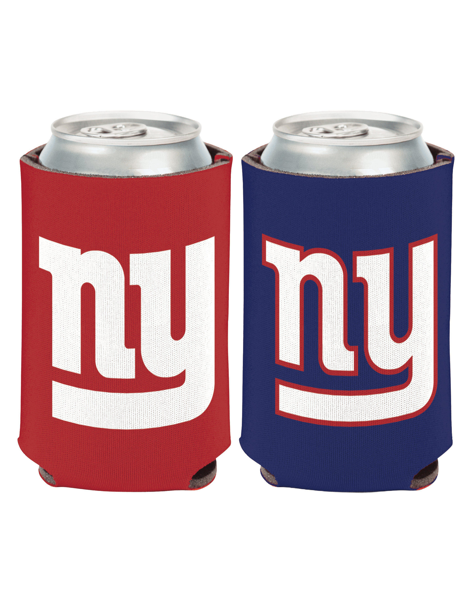 Wincraft Accessories New York Giants Wincraft NFL Team Can Cooler/Stubby Holder