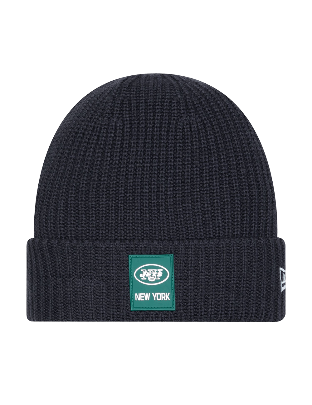 New Era Beanies New York Jets New Era NFL 25 Sideline Knit Beanie