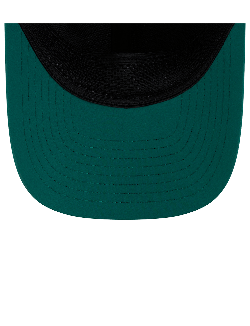 New Era Caps New York Jets New Era NFL 26 Sideline 39THIRTY M-Crown Stretch-Fit Hat - Green