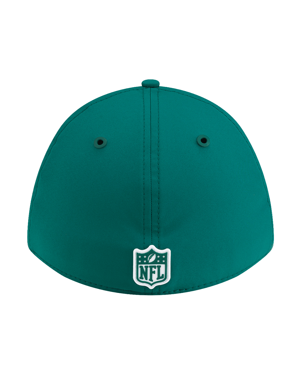 New Era Caps New York Jets New Era NFL 26 Sideline 39THIRTY M-Crown Stretch-Fit Hat - Green