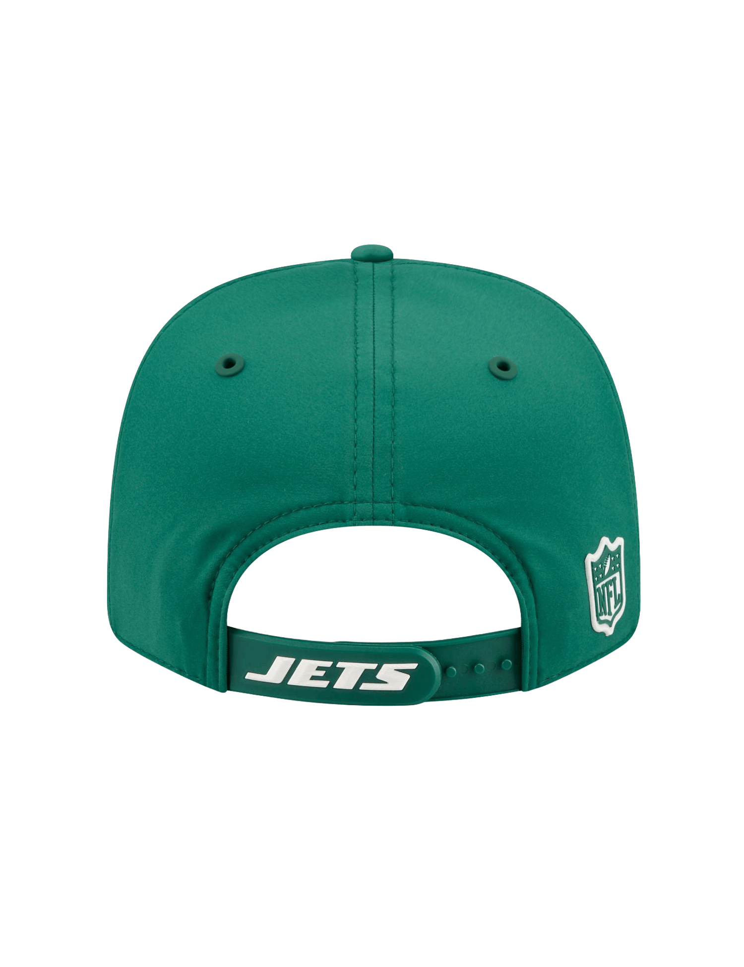 New Era Caps OSFM New York Jets New Era NFL 26 Sideline 9SEVENTY Stretch-Snapback Hat - Green