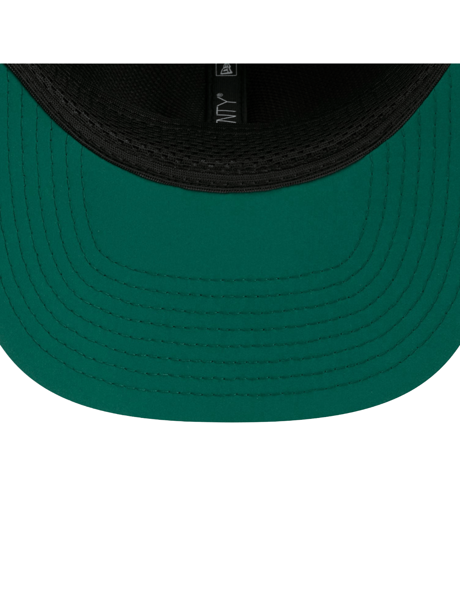 New Era Caps OSFM New York Jets New Era NFL 26 Sideline 9SEVENTY Stretch-Snapback Hat - Green