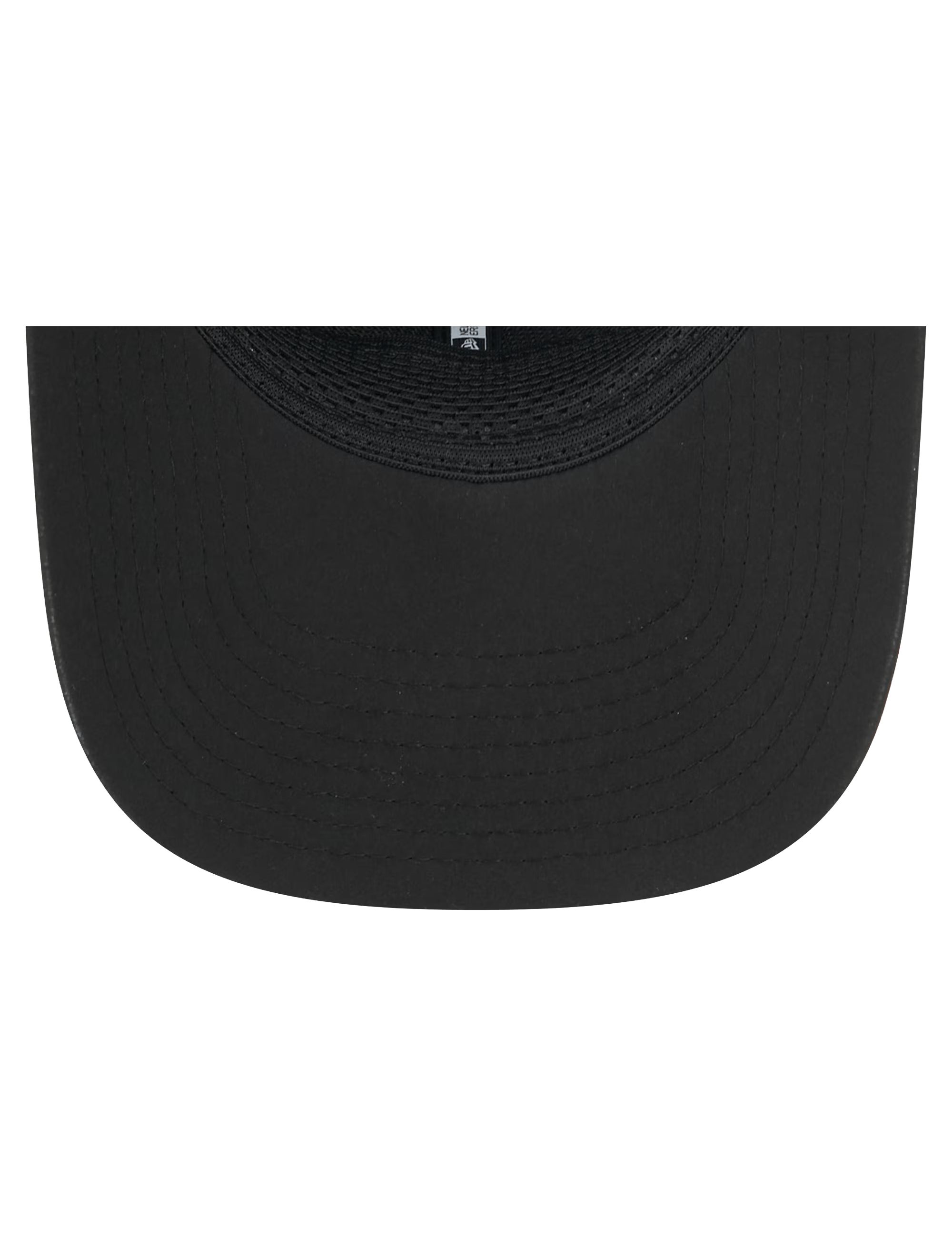 New Era Caps OSFM New York Jets New Era NFL 26 Sideline Alt 9SEVENTY Stretch-Snapback Hat - Black
