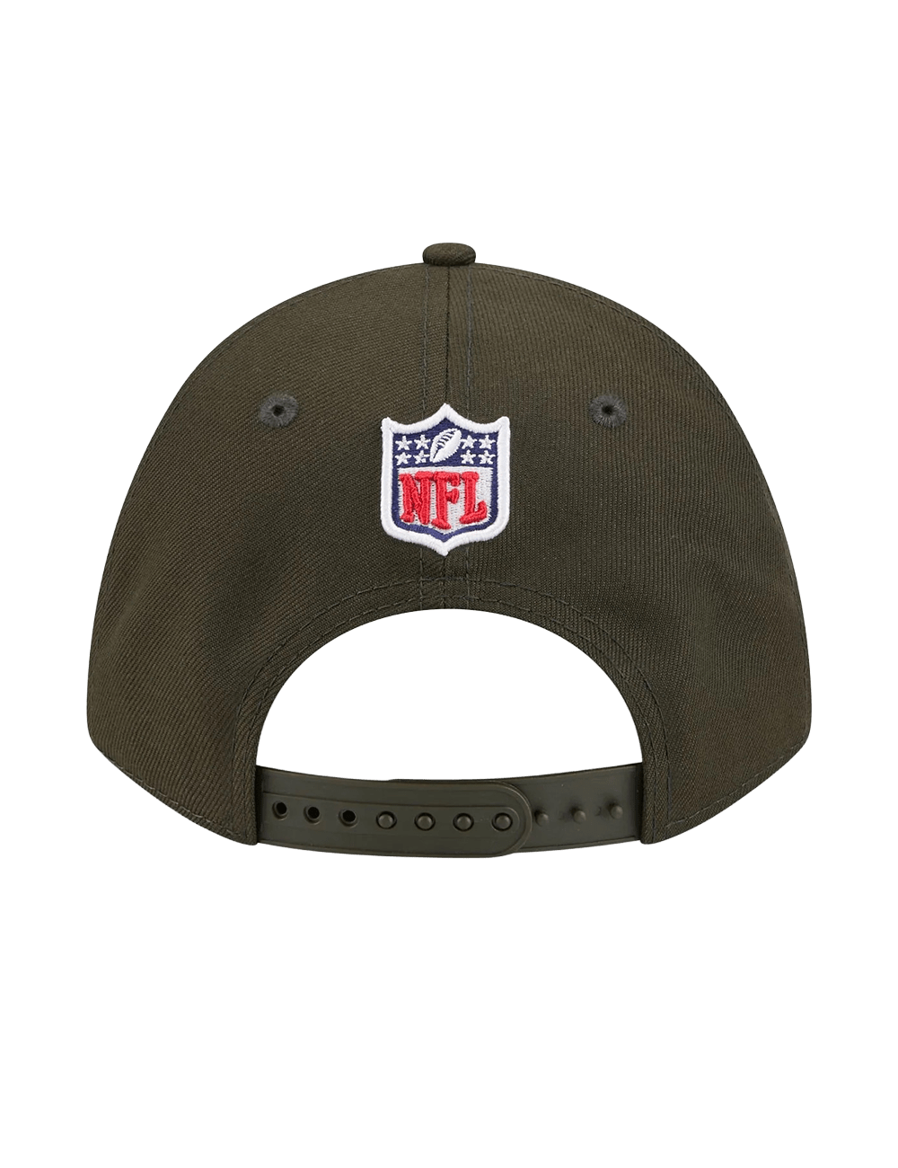 New Era Caps New York Jets New Era NFL Rivalries 9FORTY M-Crown Snapback Hat