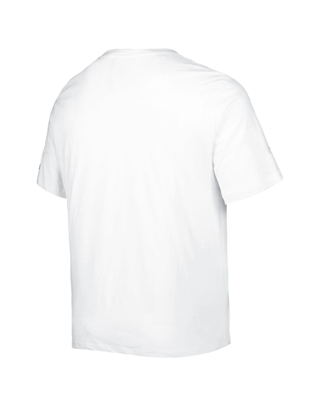 New Era T-Shirts New York Jets New Era NFL Super Bowl LIII Oversized T-Shirt - White