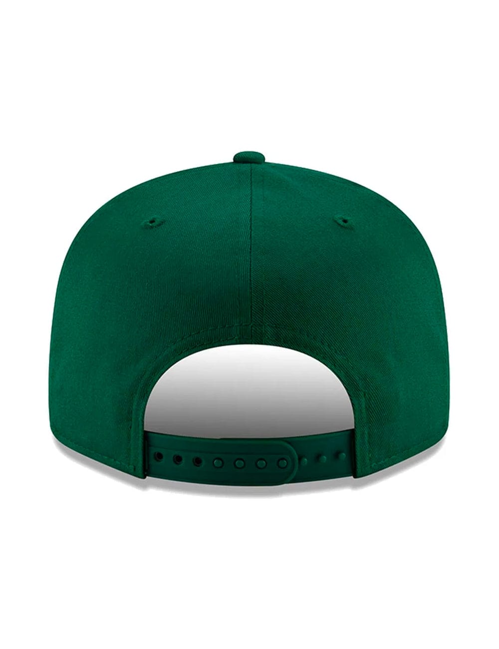 New Era Caps New York Jets New Era NFL Team 9FIFTY Snapback Hat - Green