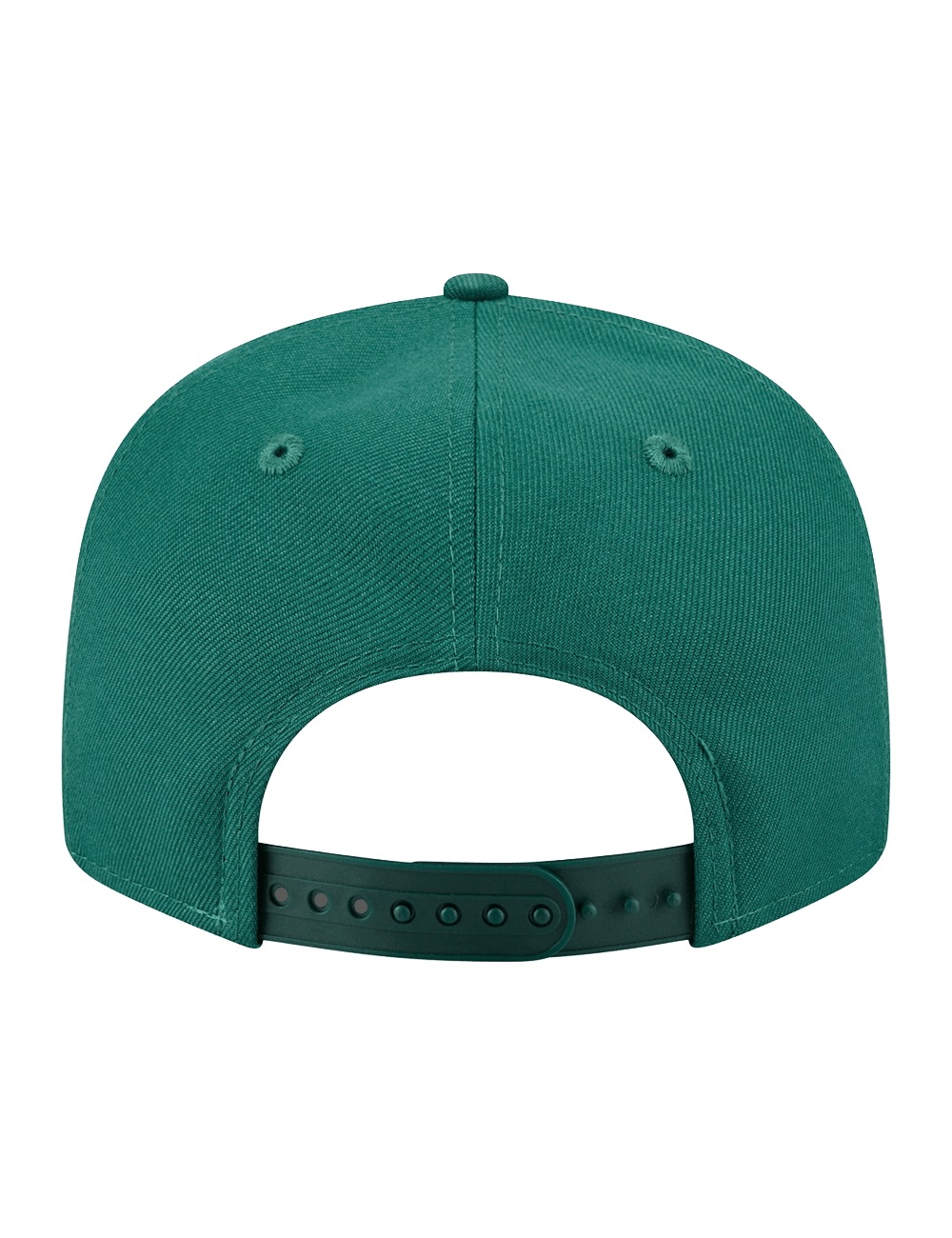 New Era Caps OSFA New York Jets New Era NFL Team 9FIFTY Snapback Hat - Green
