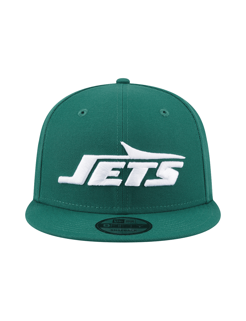 New Era Caps OSFA New York Jets New Era NFL Team 9FIFTY Snapback Hat - Green