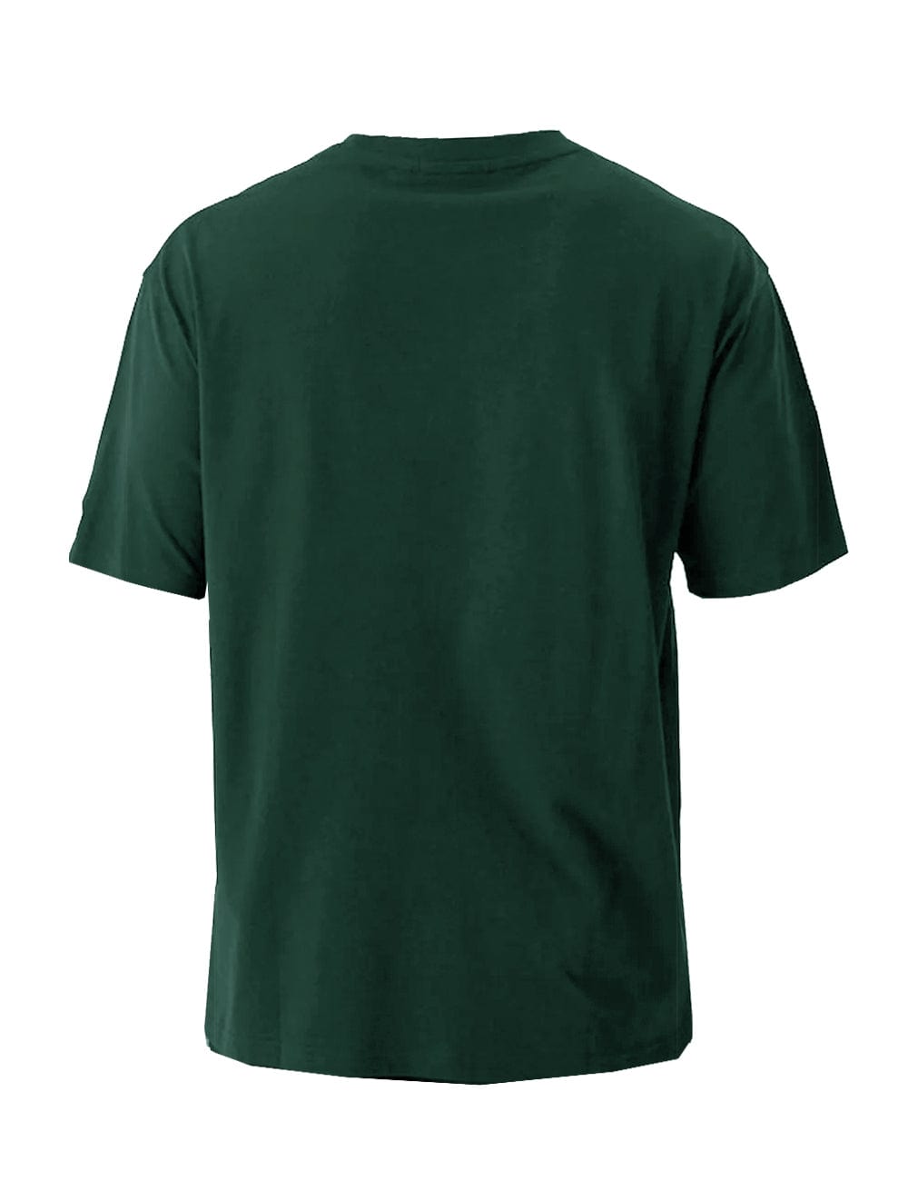 New Era T-Shirts New York Jets New Era NFL XXL Arch T-Shirt - Dark Green