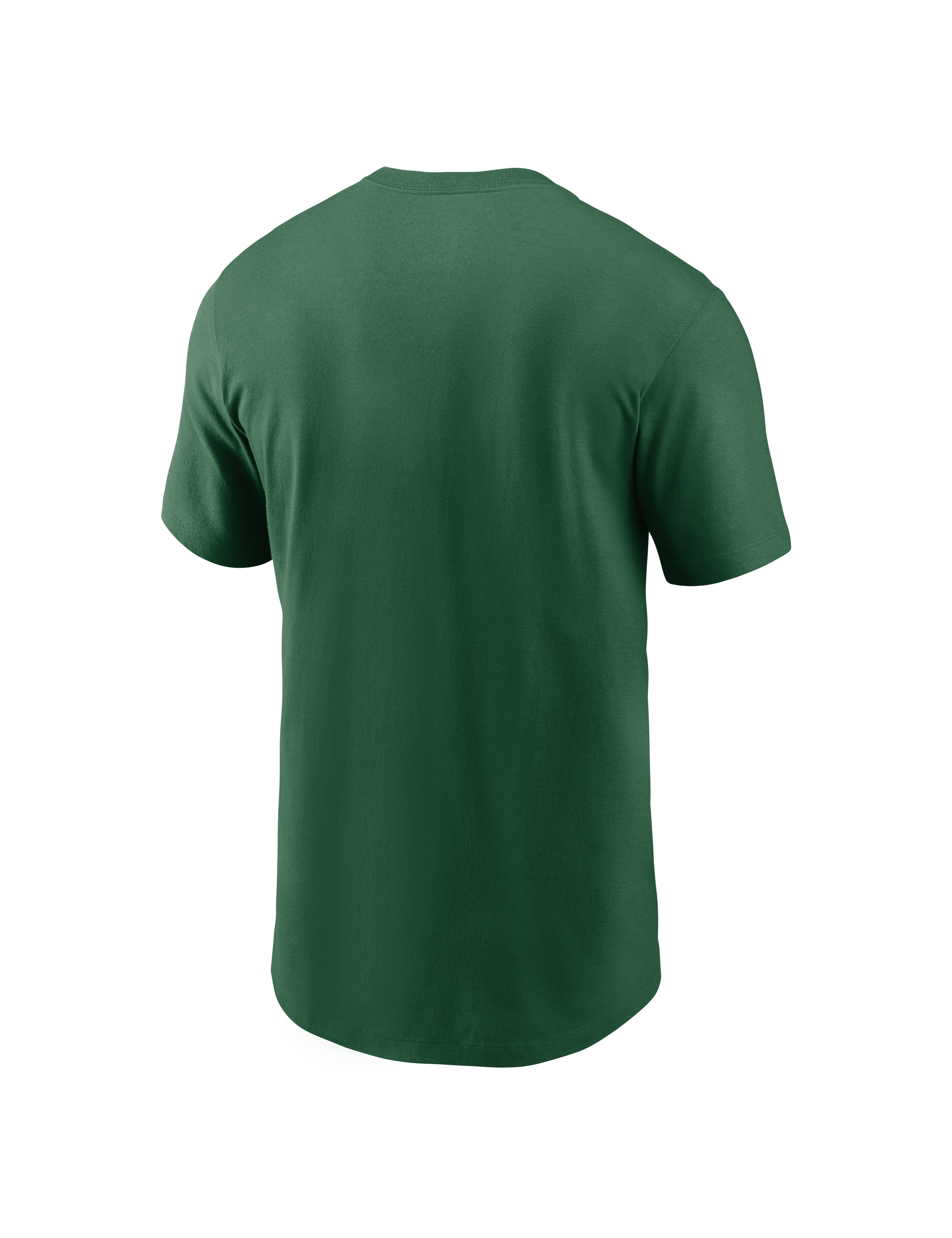 Nike T-Shirts New York Jets Nike NFL Property Of Cotton T-Shirt - Green