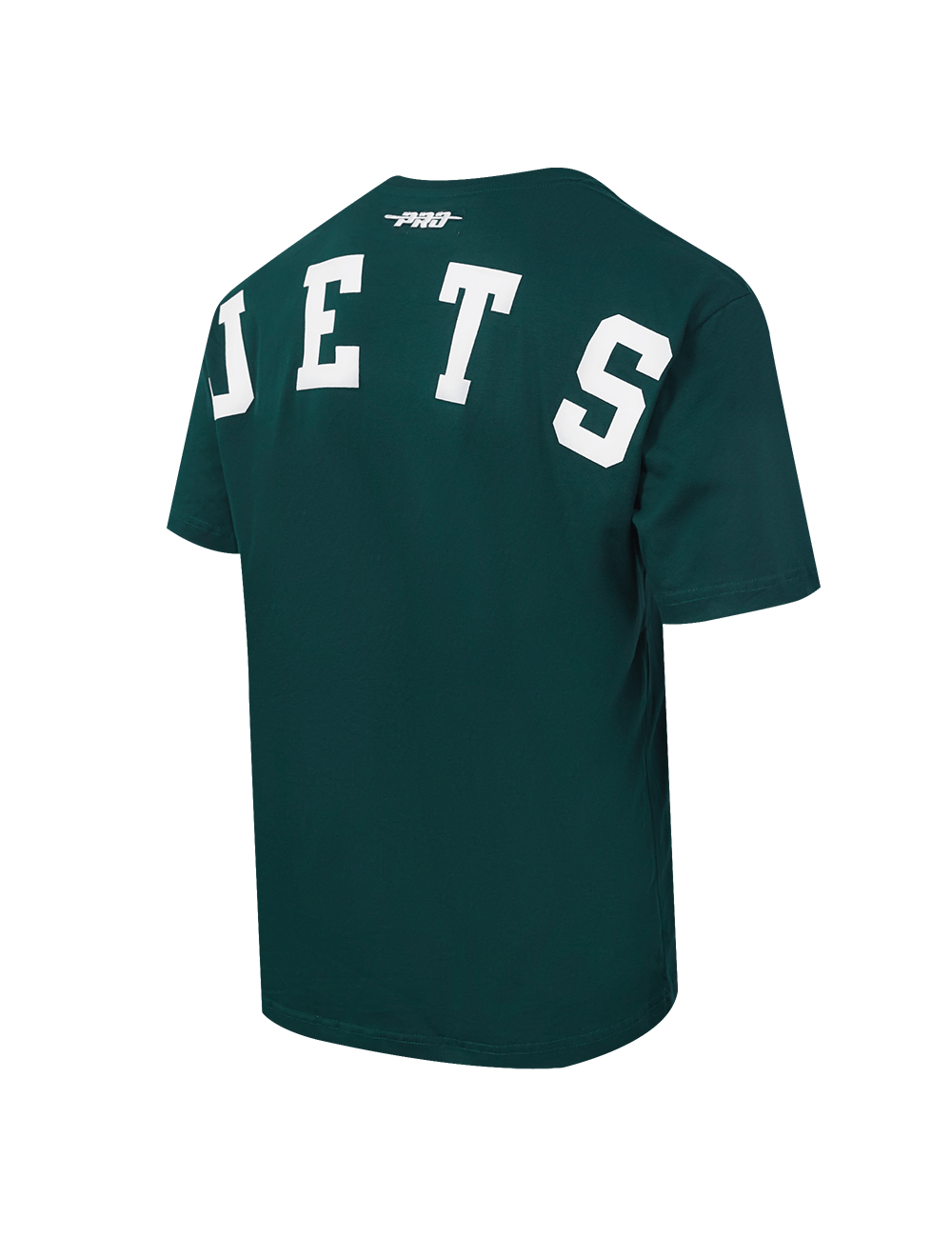 Pro Standard T-Shirts New York Jets Pro Standard NFL Wingspan Drop Shoulder T-Shirt - Forest