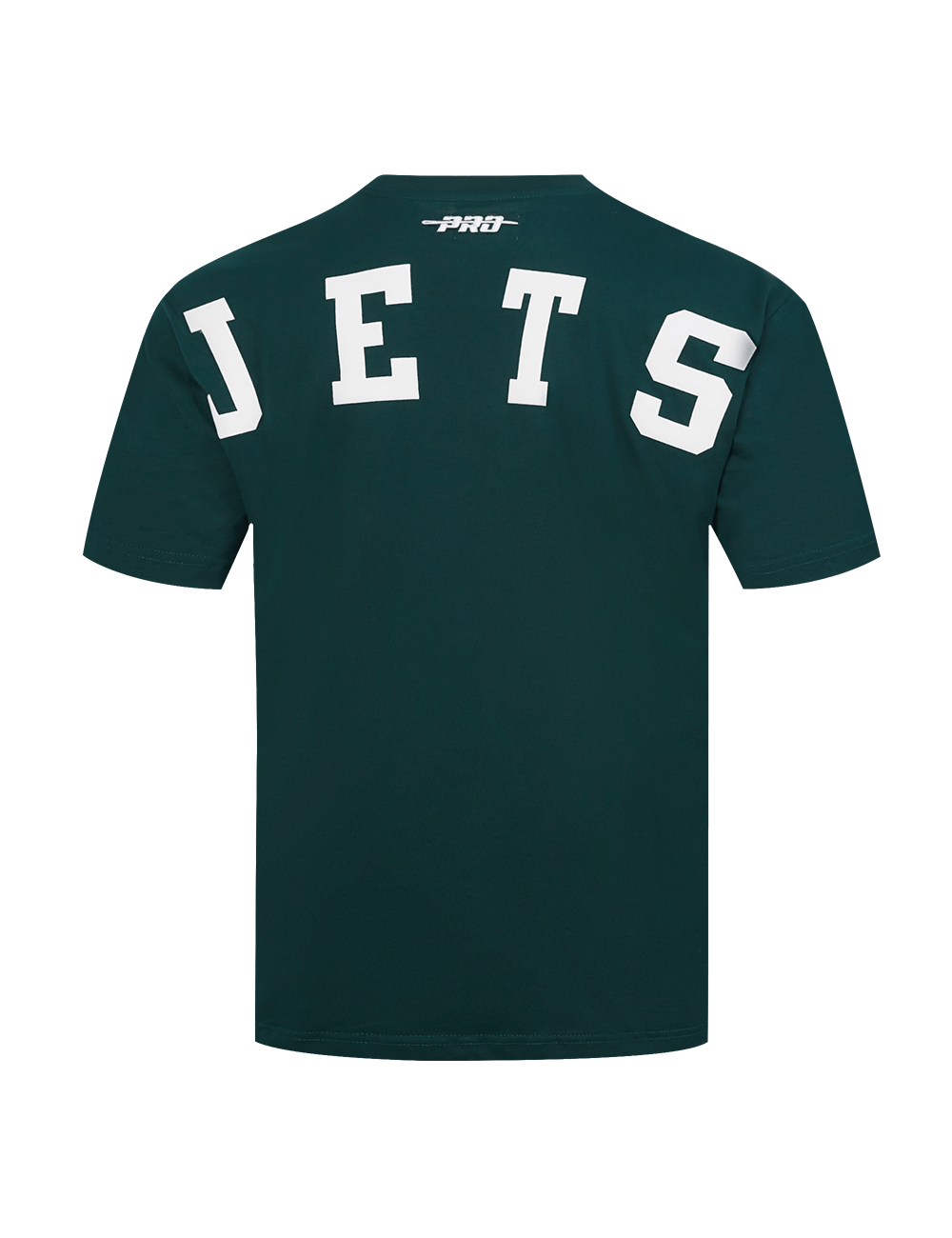 Pro Standard T-Shirts New York Jets Pro Standard NFL Wingspan Drop Shoulder T-Shirt - Forest