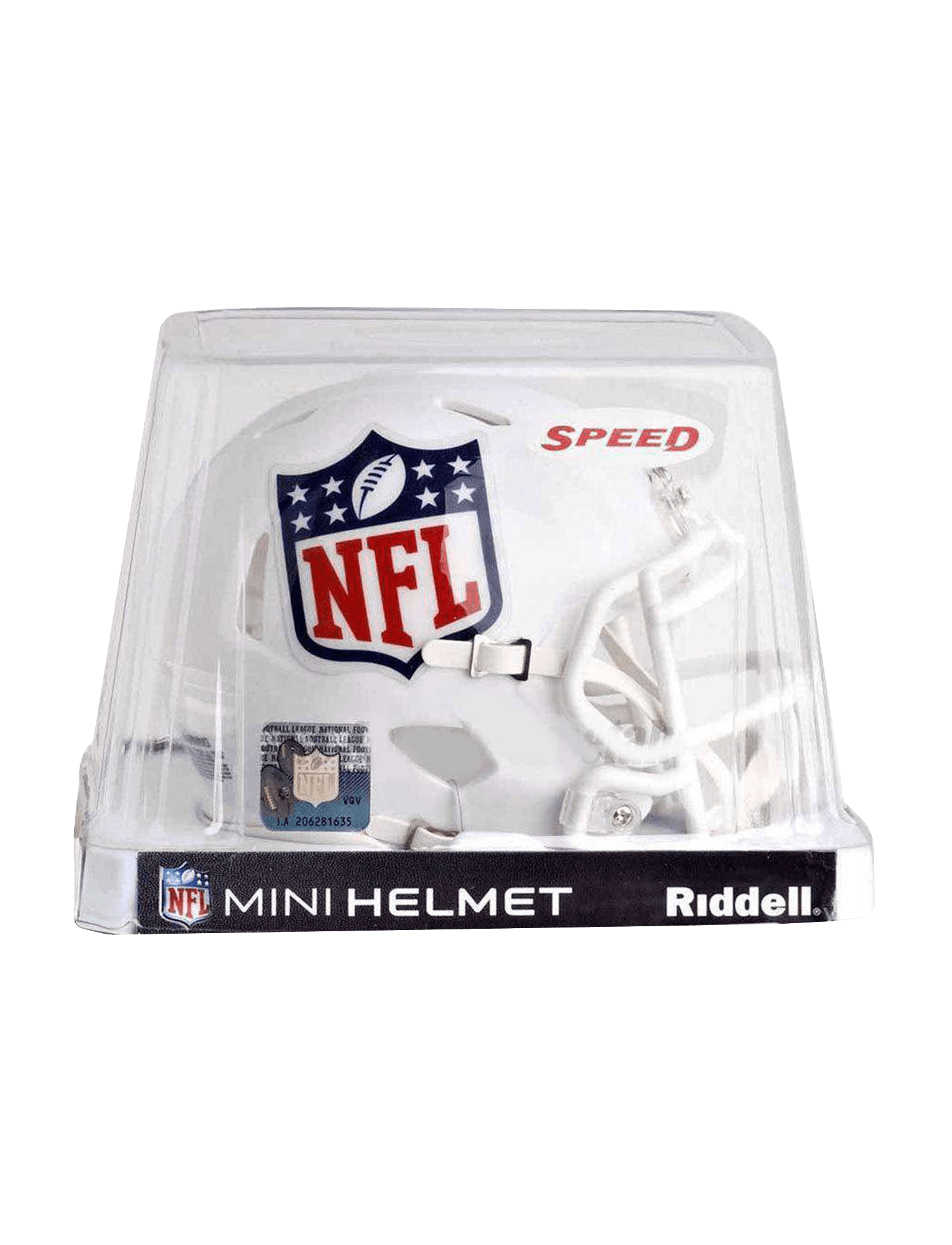 Riddell Helmets New York Jets Riddell NFL Alternate Speed Replica Mini Size Helmet