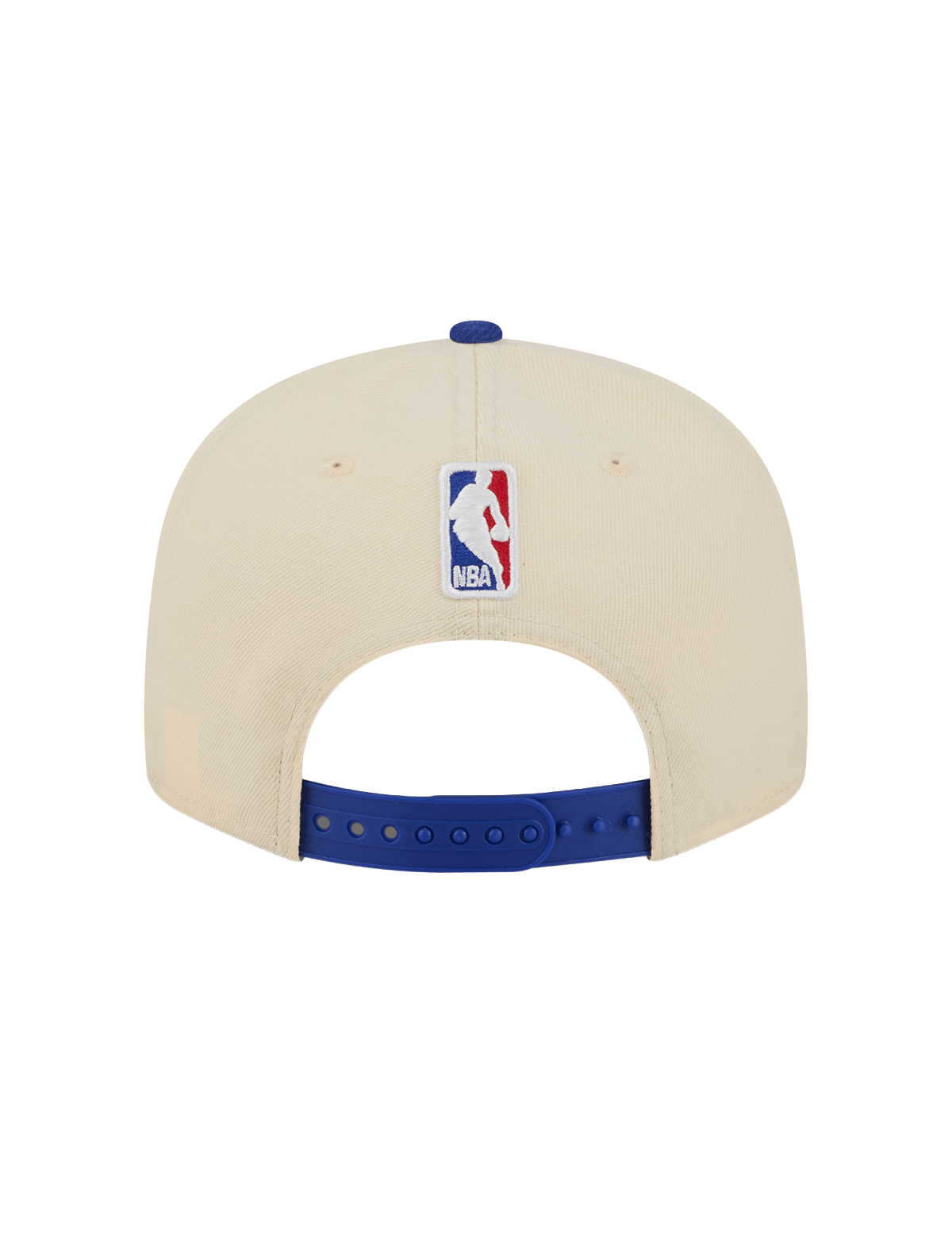 New Era Caps New York Knicks New Era NBA 25-26 City Edition 9FIFTY Snapback Hat