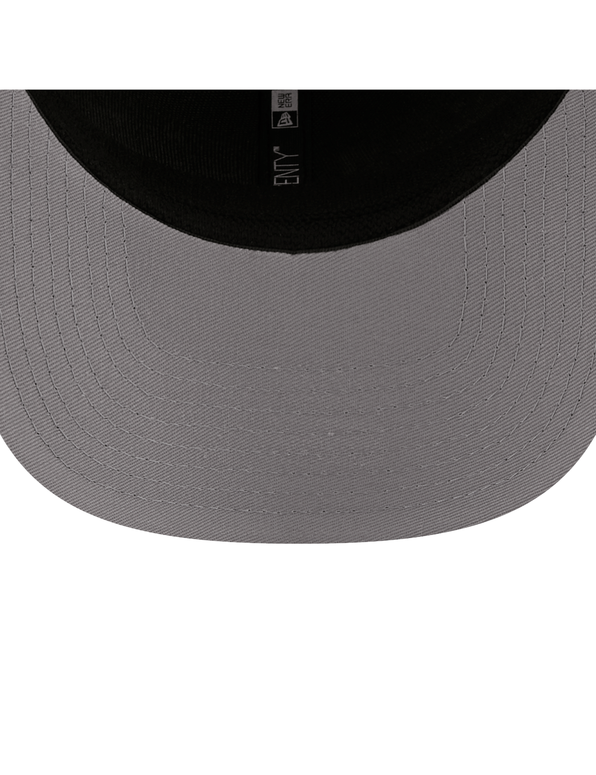 New Era Caps New York Knicks New Era NBA 25-26 City Edition 9SEVENTY Stretch Snapback Hat