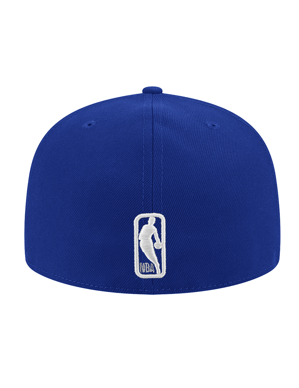 New Era Caps New York Knicks New Era NBA Team 59FIFTY Fitted Hat - Blue