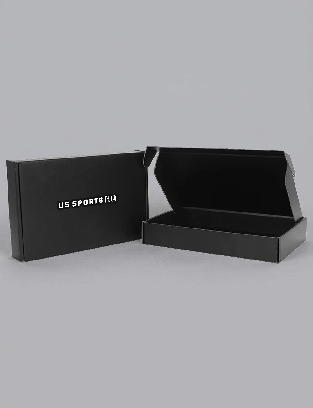 US Sports HQ Gift Boxes New York Mets MLB Jersey & Ball Gift Box
