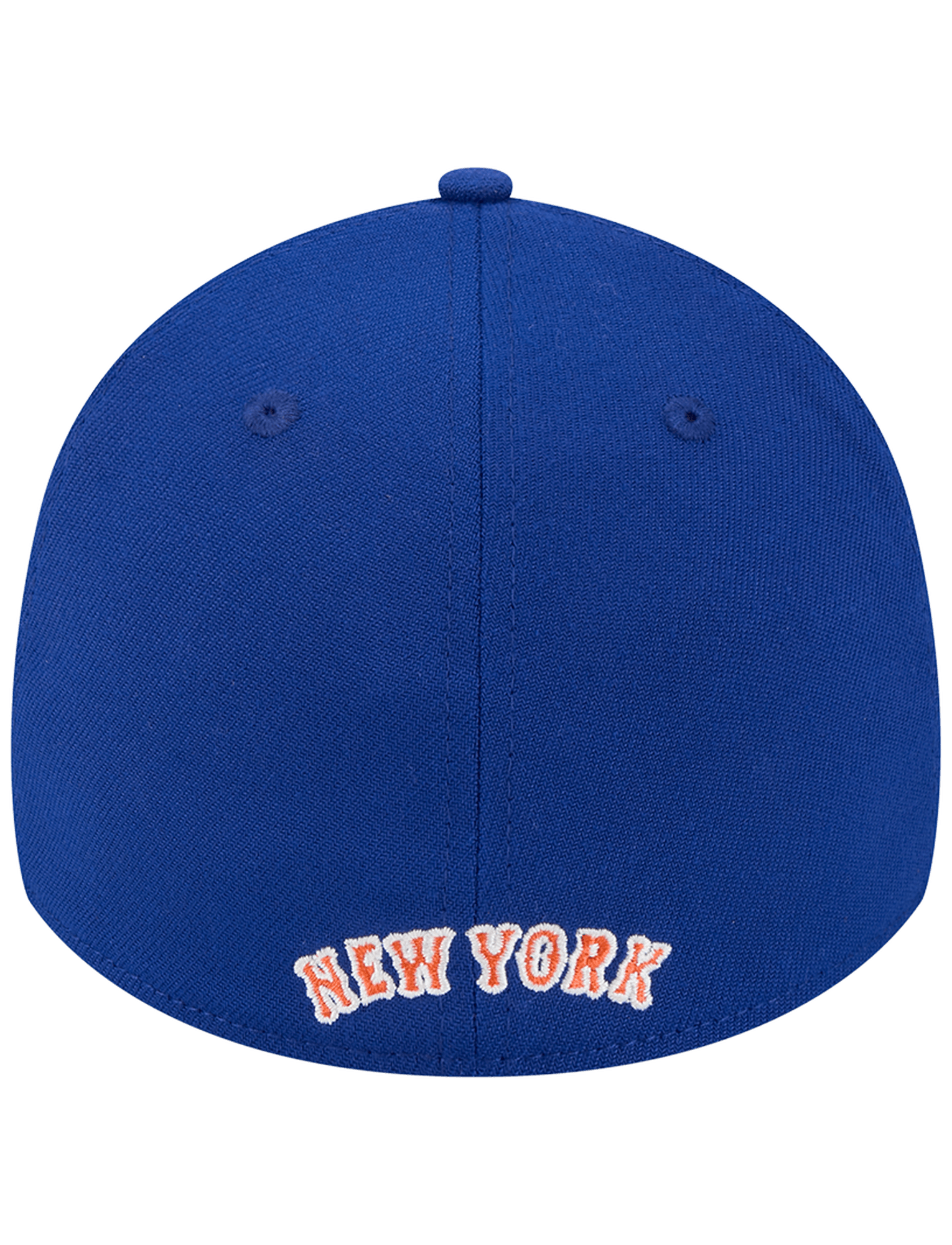 New Era Caps New York Mets New Era MLB 24 All-Star Workout 39THIRTY Stretch-Fit Hat