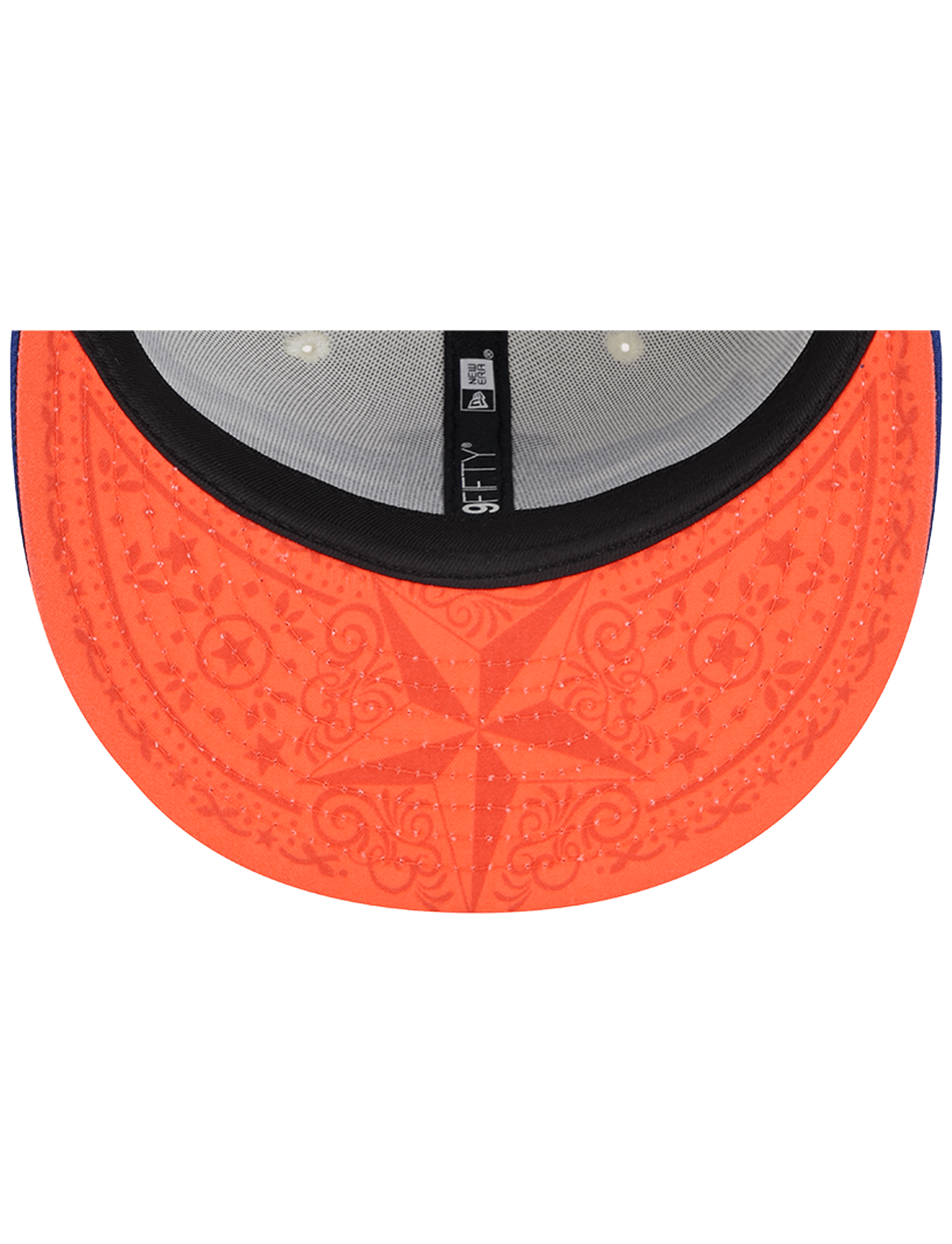New Era Caps New York Mets New Era MLB 24 All-Star Workout 9FIFTY Snapback Hat