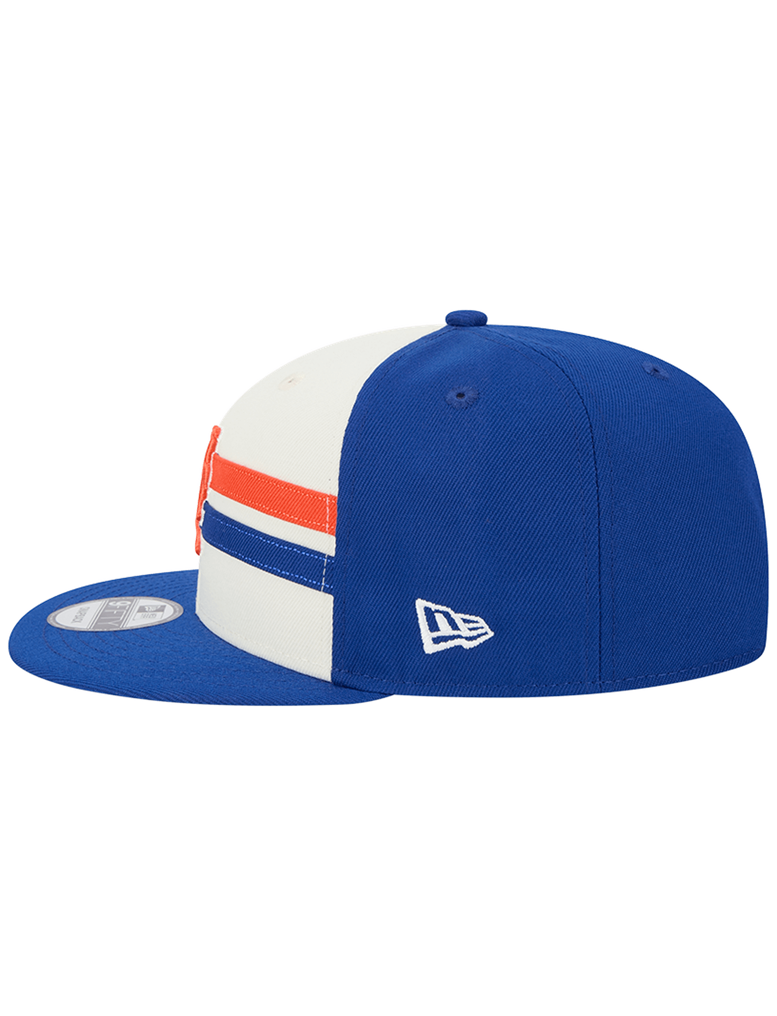 New Era Caps New York Mets New Era MLB 24 All-Star Workout 9FIFTY Snapback Hat
