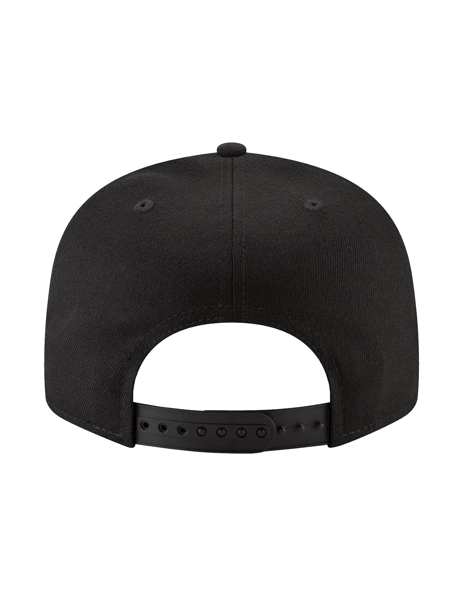 New Era Caps OSFA New York Mets New Era MLB Alt2 9FIFTY Snapback Hat - Black