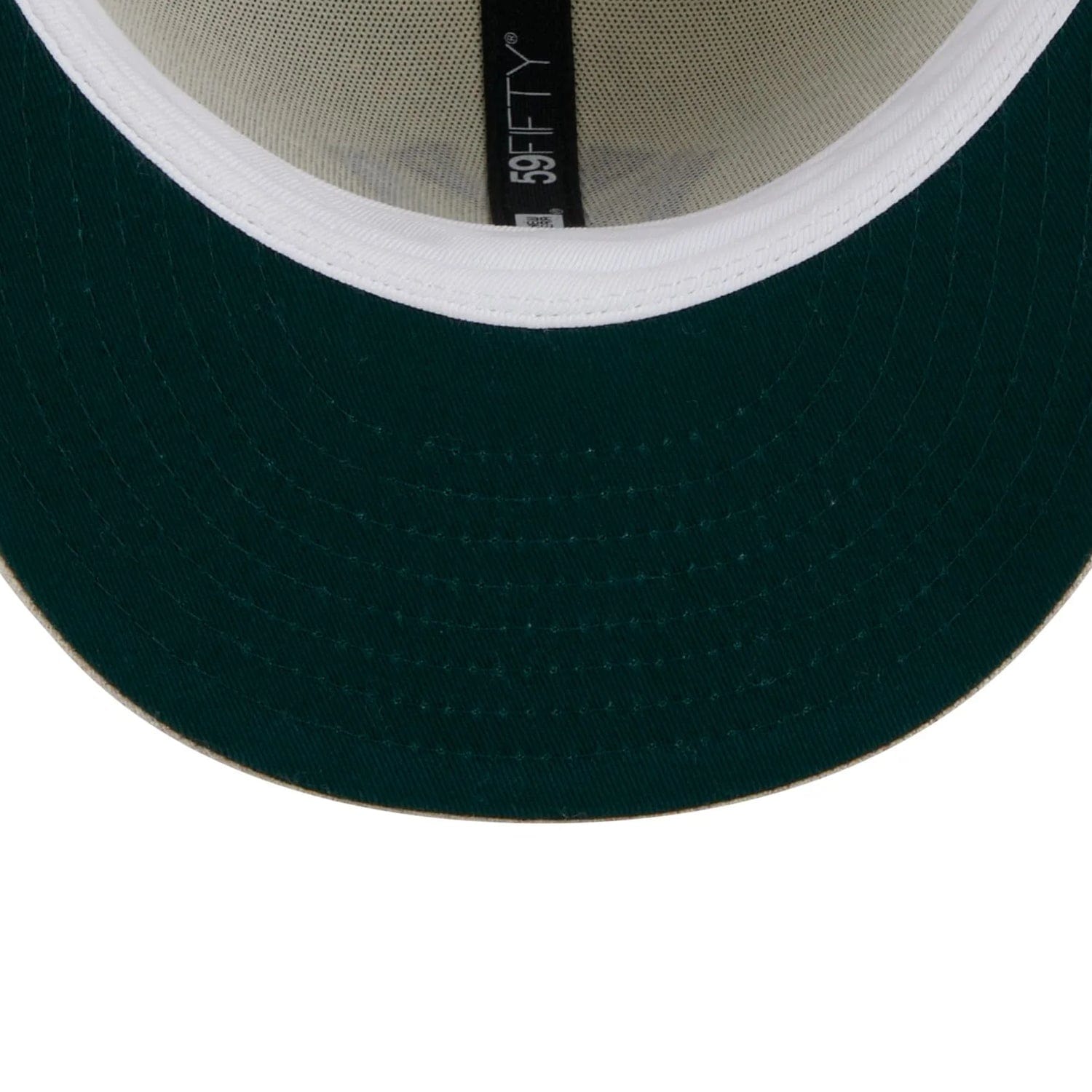 New Era Caps New York Mets New Era MLB Match-Up 59FIFTY Fitted Hat - Chrome