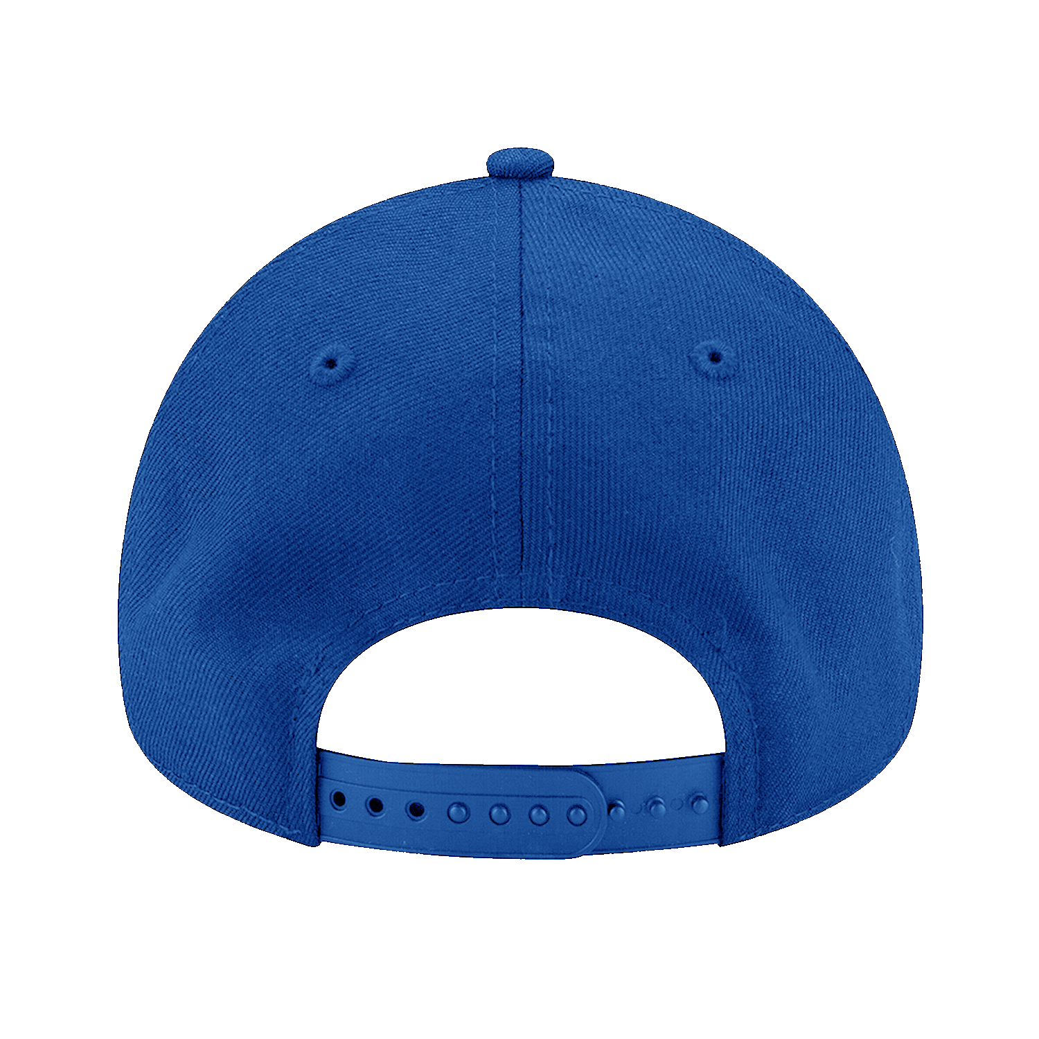 New Era Caps New York Mets New Era MLB Team 9FORTY Snapback Hat - Blue