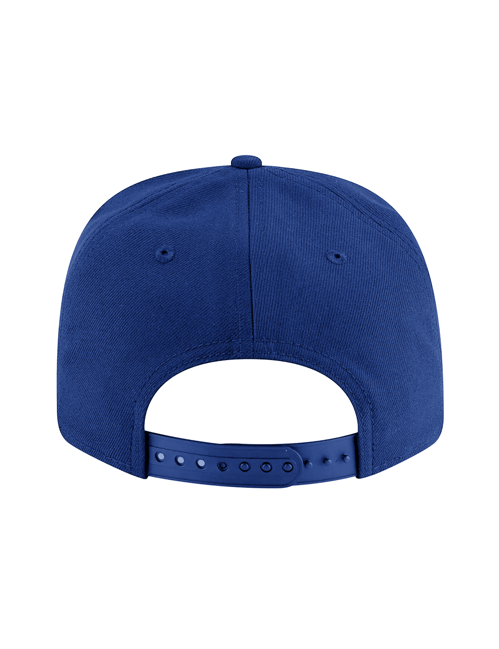 New Era Caps OSFA New York Mets New Era MLB Team 9SEVENTY Stretch Snapback Hat - Blue